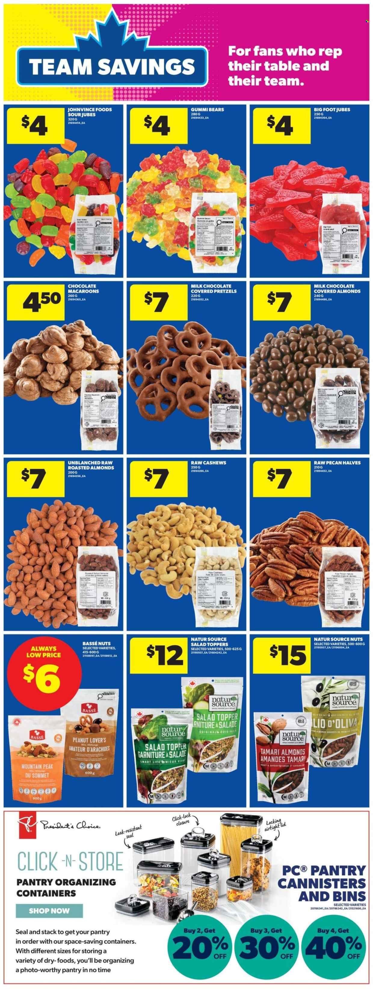 REAL CANADIAN SUPERSTORE flyer - Weekly Flyer (2026-05-21 - 2026-05-27) | 24