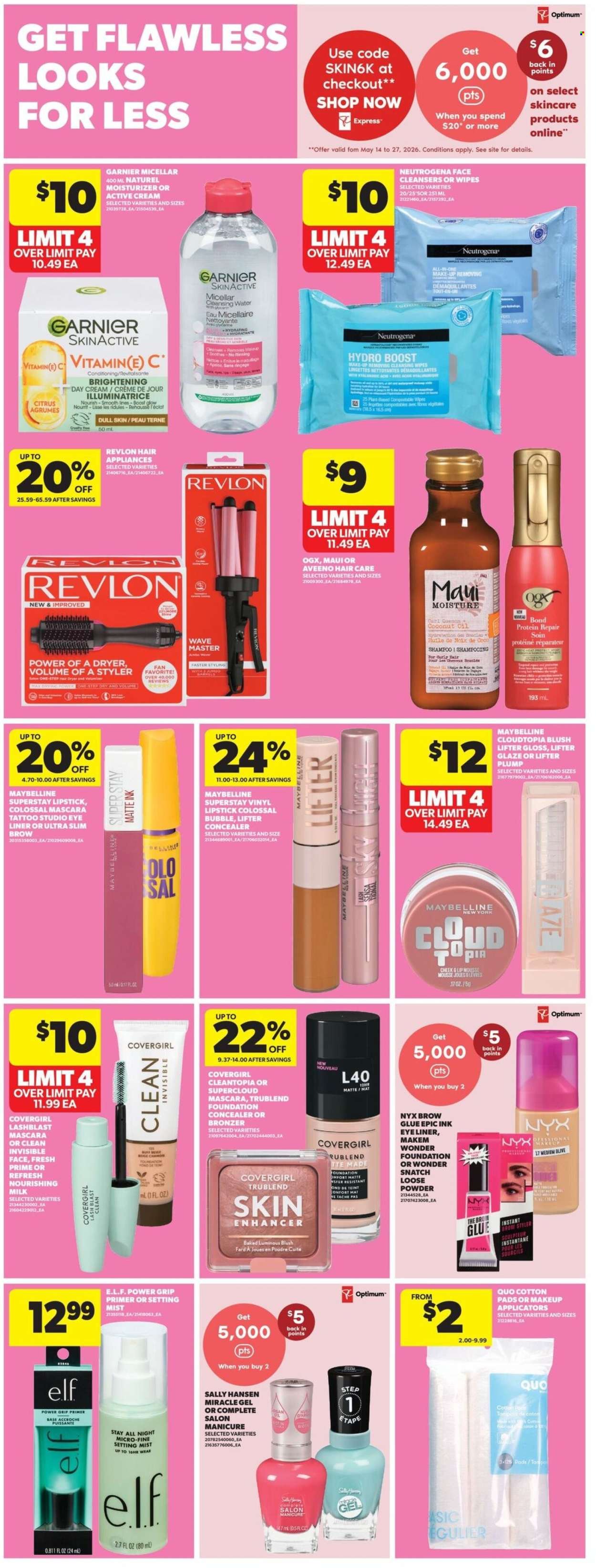REAL CANADIAN SUPERSTORE flyer - Weekly Flyer (2026-05-21 - 2026-05-27) | 28