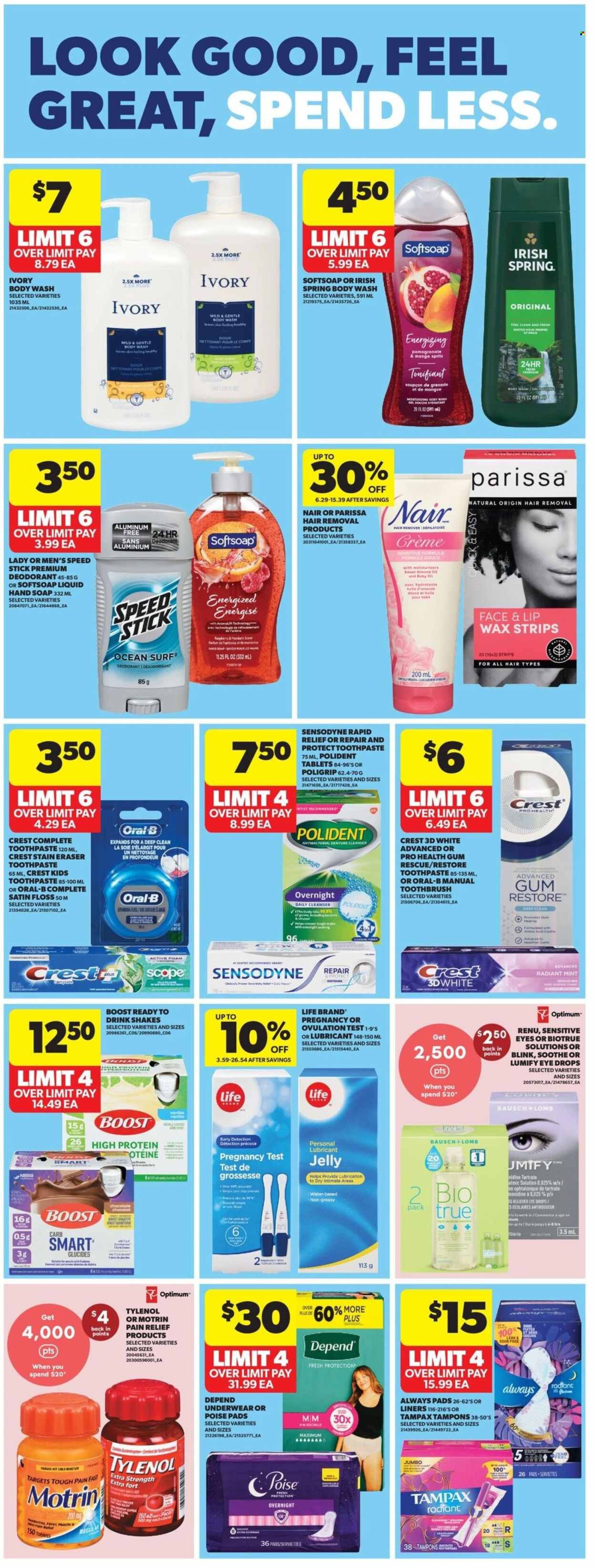 REAL CANADIAN SUPERSTORE flyer - Weekly Flyer (2026-05-21 - 2026-05-27) | 29