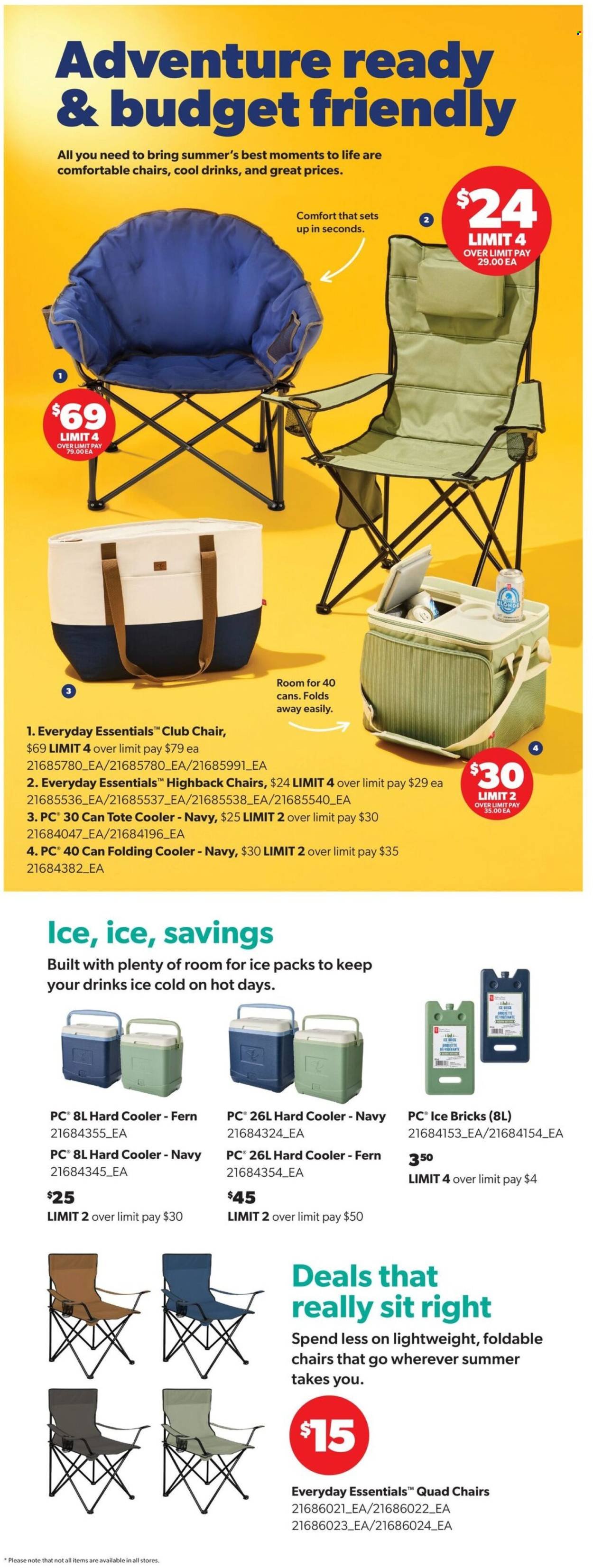 REAL CANADIAN SUPERSTORE flyer - Weekly Flyer (2026-05-21 - 2026-05-27) | 33