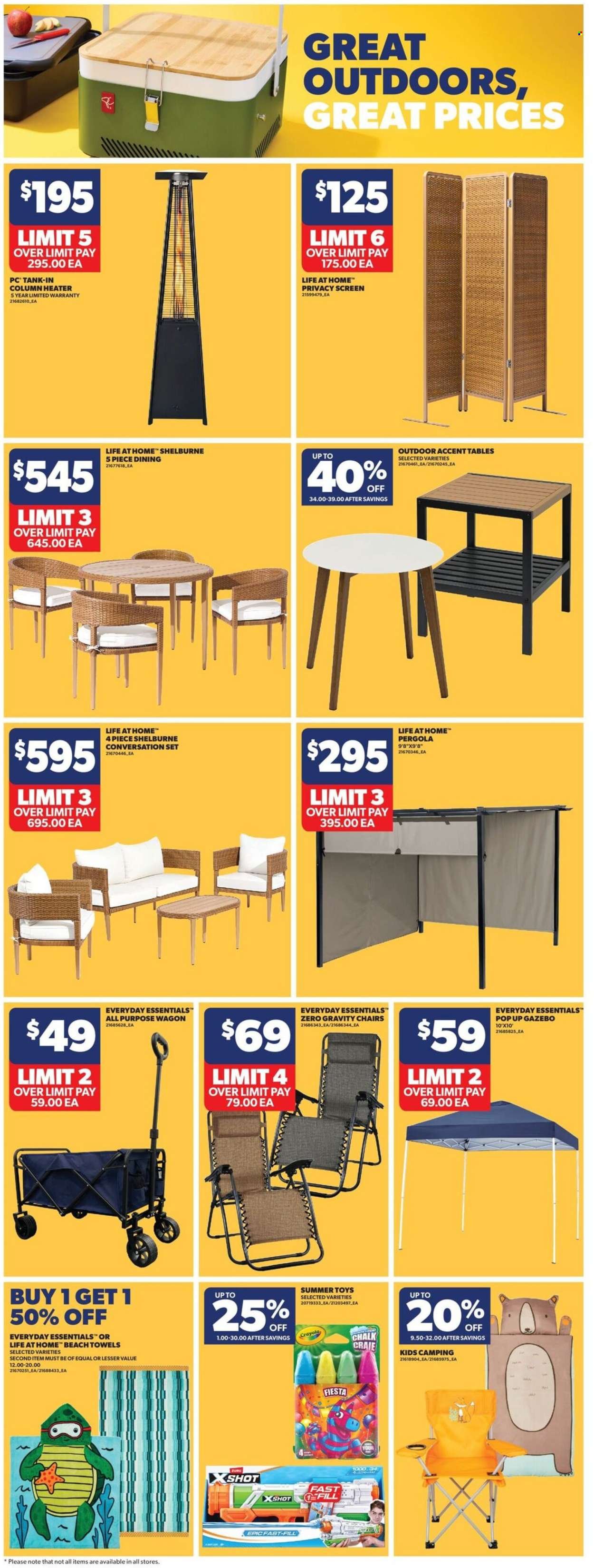 REAL CANADIAN SUPERSTORE flyer - Weekly Flyer (2026-05-21 - 2026-05-27) | 34