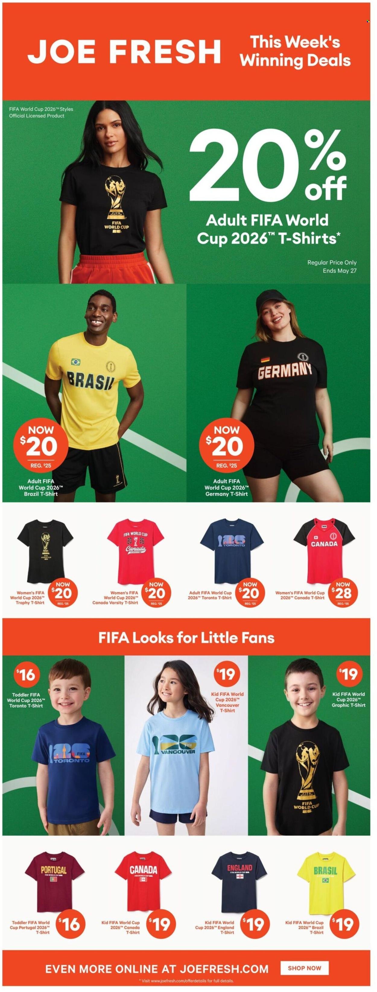 REAL CANADIAN SUPERSTORE flyer - Weekly Flyer (2026-05-21 - 2026-05-27) | 38