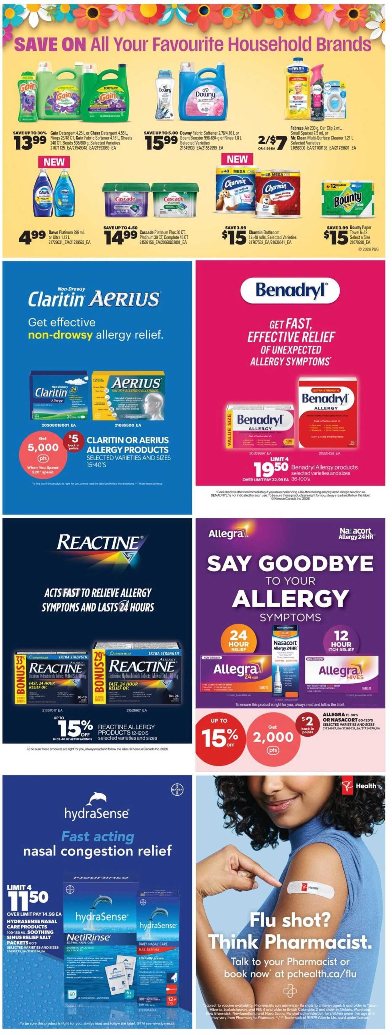 REAL CANADIAN SUPERSTORE flyer - Weekly Flyer (2026-05-21 - 2026-05-27) | 40