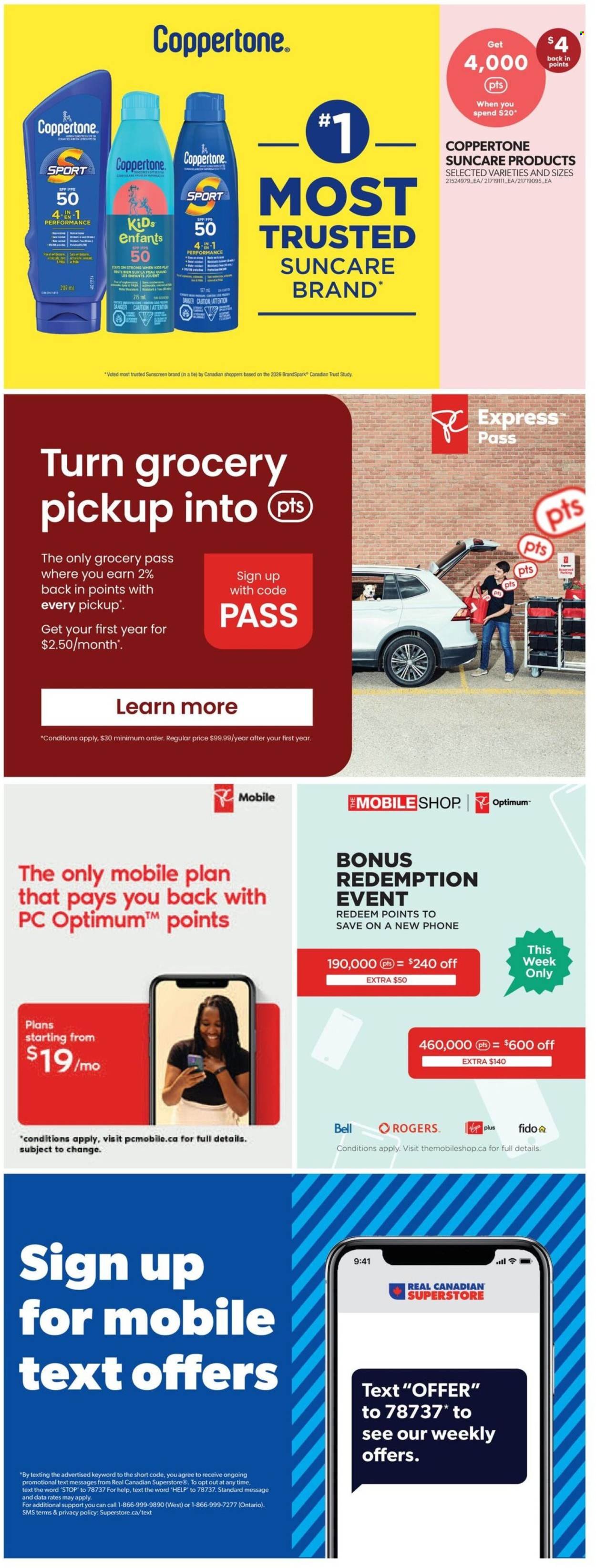 REAL CANADIAN SUPERSTORE flyer - Weekly Flyer (2026-05-21 - 2026-05-27) | 41