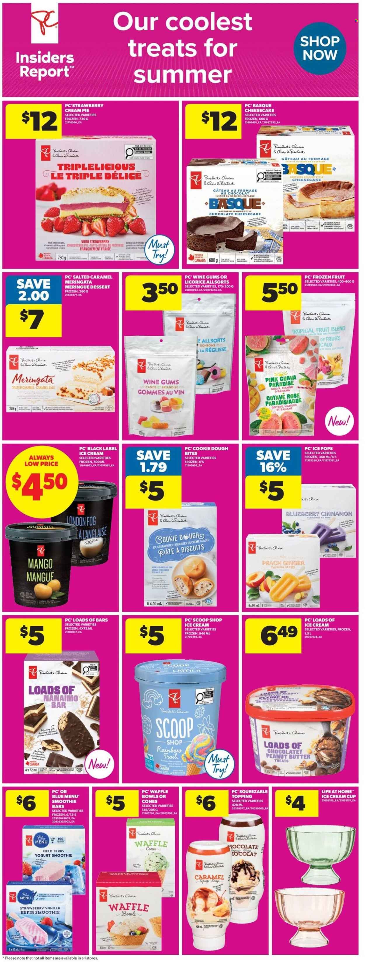 REAL CANADIAN SUPERSTORE flyer - Weekly Flyer (2026-05-21 - 2026-05-27) | 7