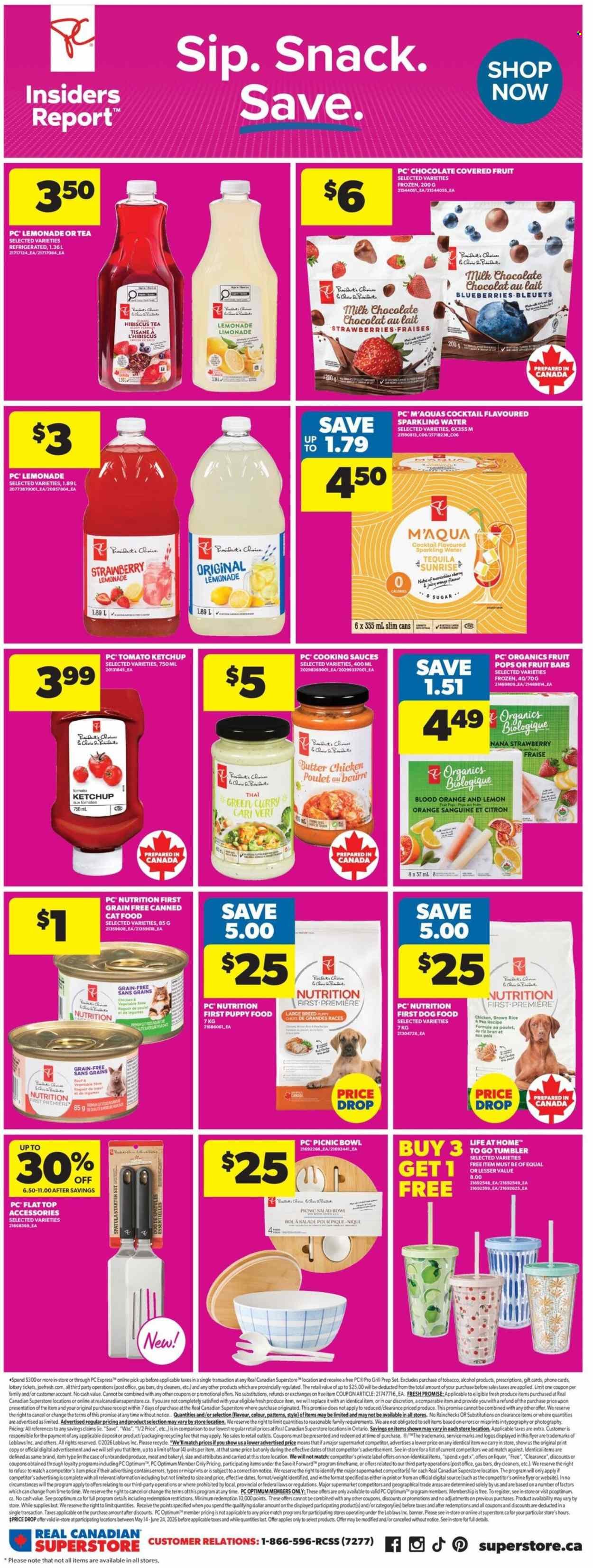 REAL CANADIAN SUPERSTORE flyer - Weekly Flyer (2026-05-21 - 2026-05-27) | 9