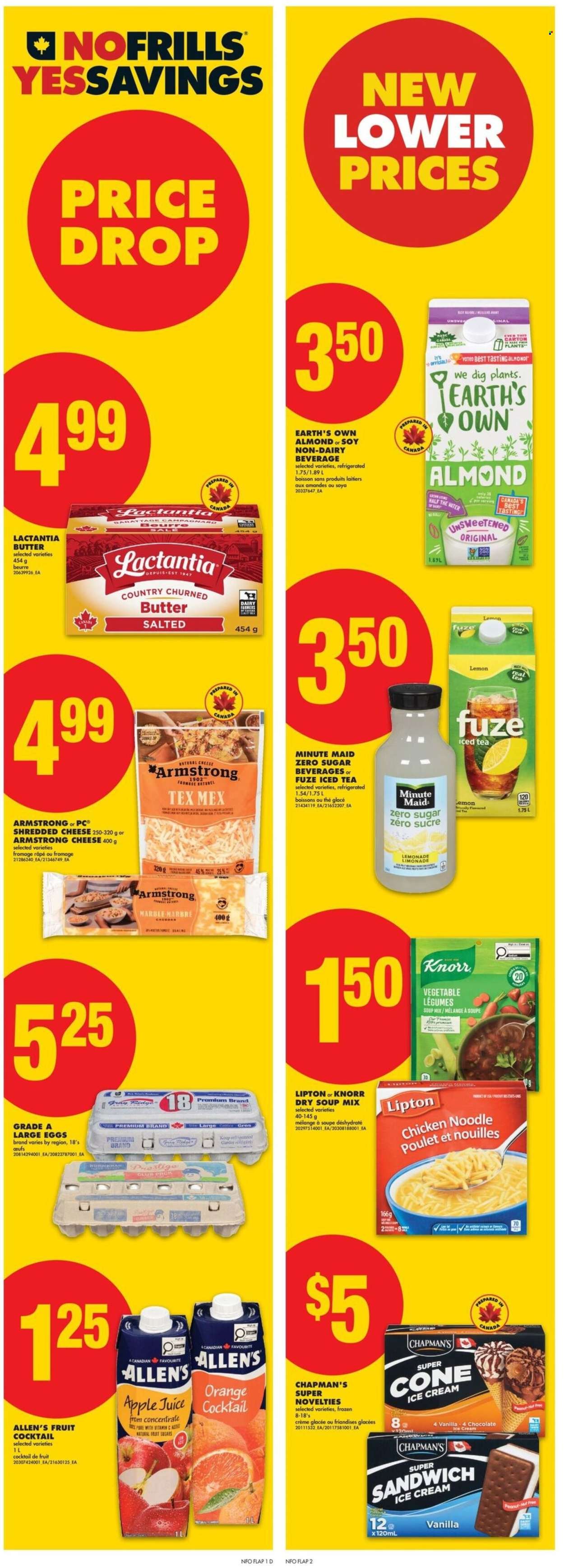 NO FRILLS flyer - Weekly Flyer (2026-03-12 - 2026-03-18) | 2