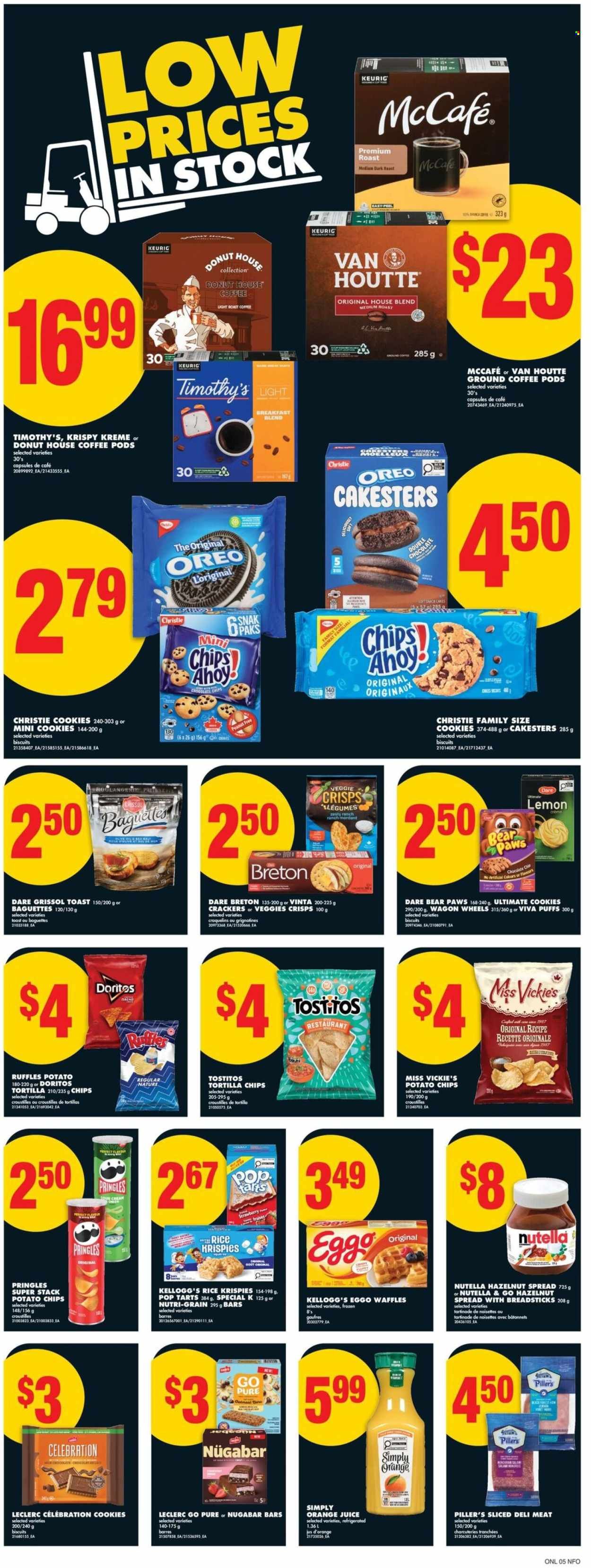 NO FRILLS flyer - Weekly Flyer (2026-03-12 - 2026-03-18) | 11