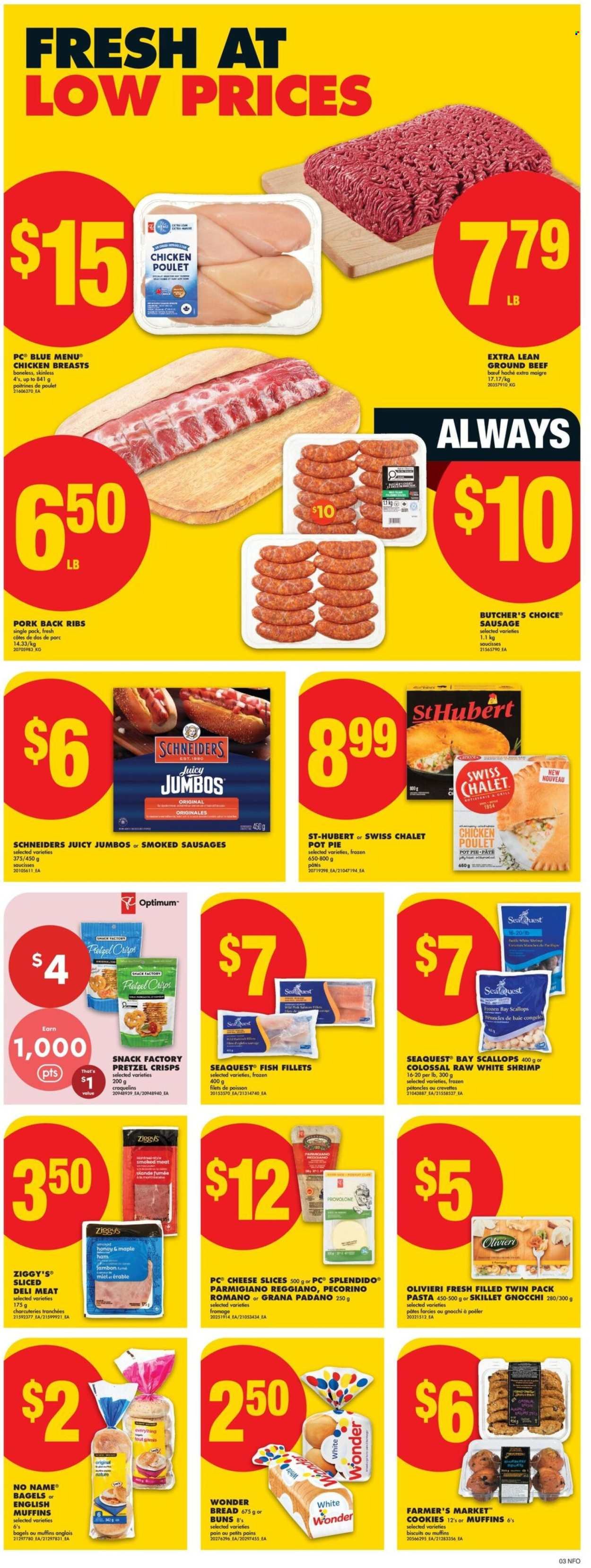 NO FRILLS flyer - Weekly Flyer (2026-03-12 - 2026-03-18) | 4