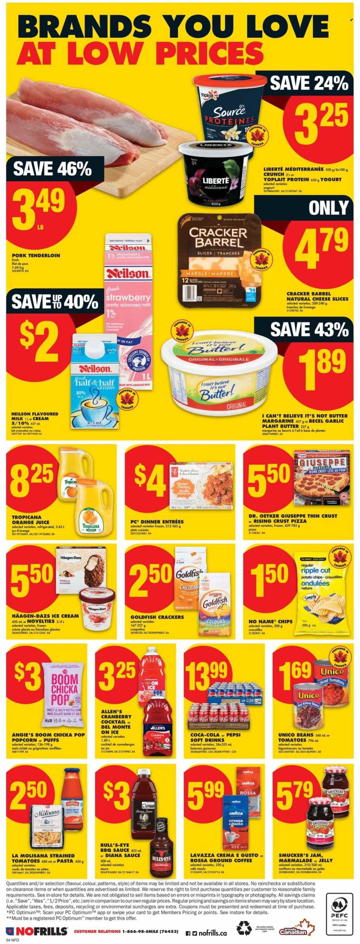 NO FRILLS flyer - Weekly Flyer (2026-03-12 - 2026-03-18) | 5
