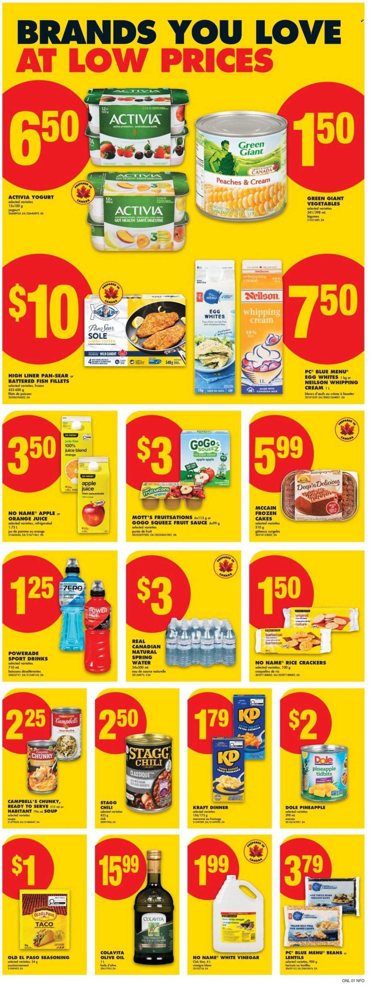 NO FRILLS flyer - Weekly Flyer (2026-03-12 - 2026-03-18) | 7