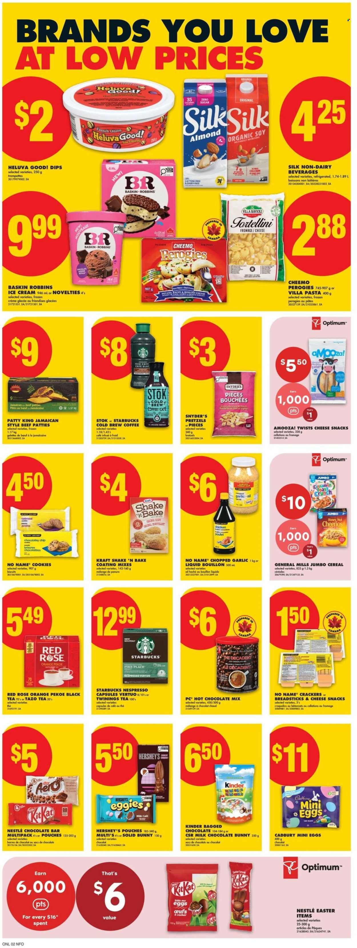NO FRILLS flyer - Weekly Flyer (2026-03-12 - 2026-03-18) | 8