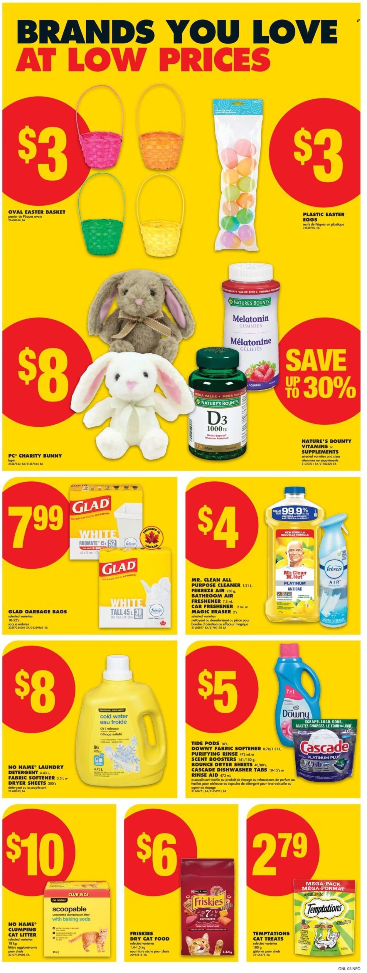 NO FRILLS flyer - Weekly Flyer (2026-03-12 - 2026-03-18) | 9