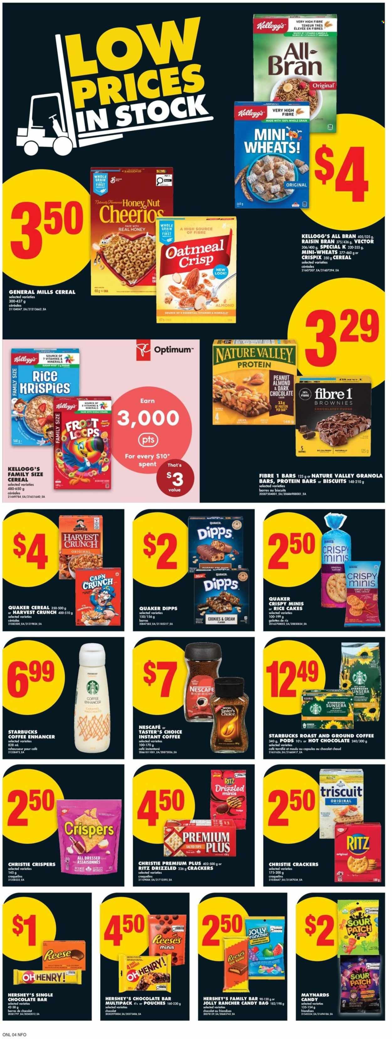 NO FRILLS flyer - Weekly Flyer (2026-03-12 - 2026-03-18) | 10
