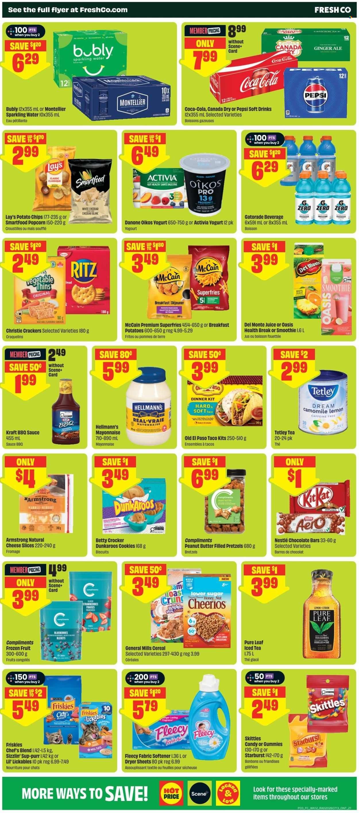 FRESHCO. flyer - Weekly eFlyer