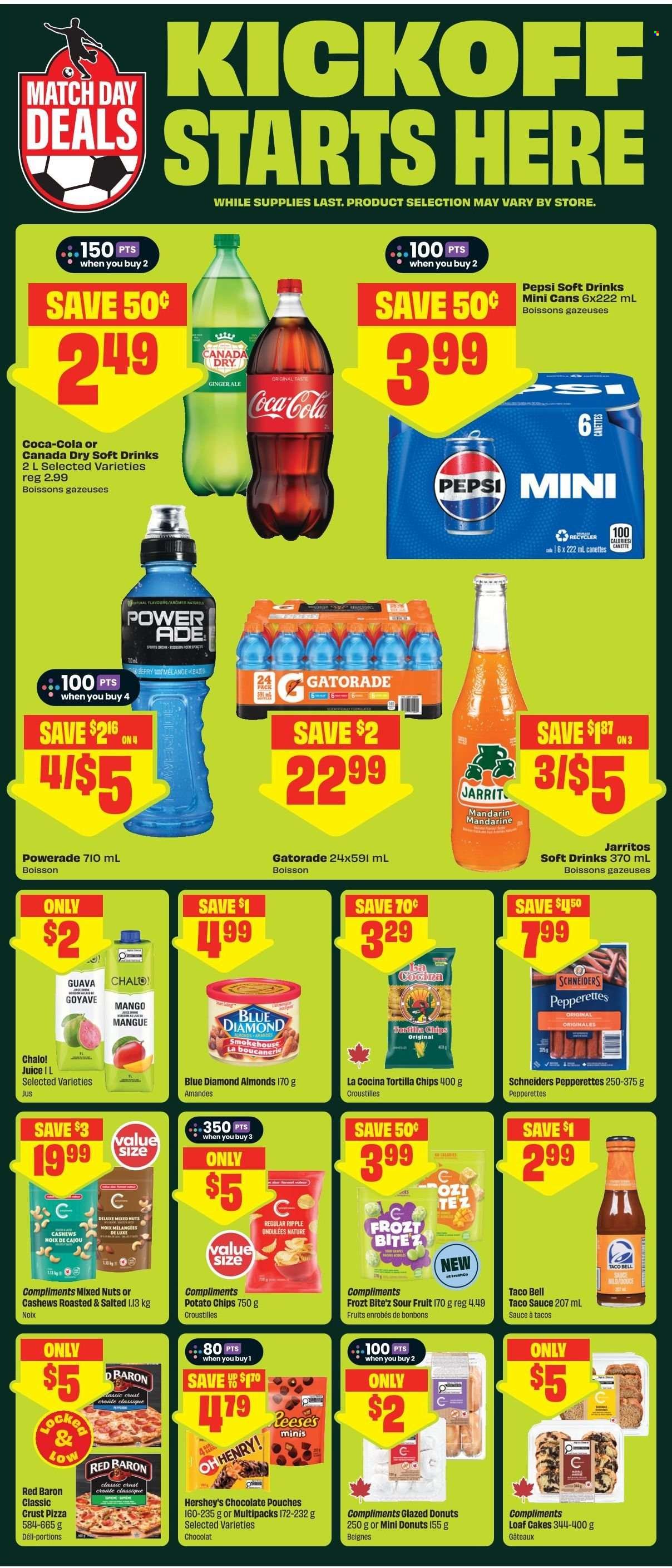 FRESHCO. flyer - Weekly eFlyer