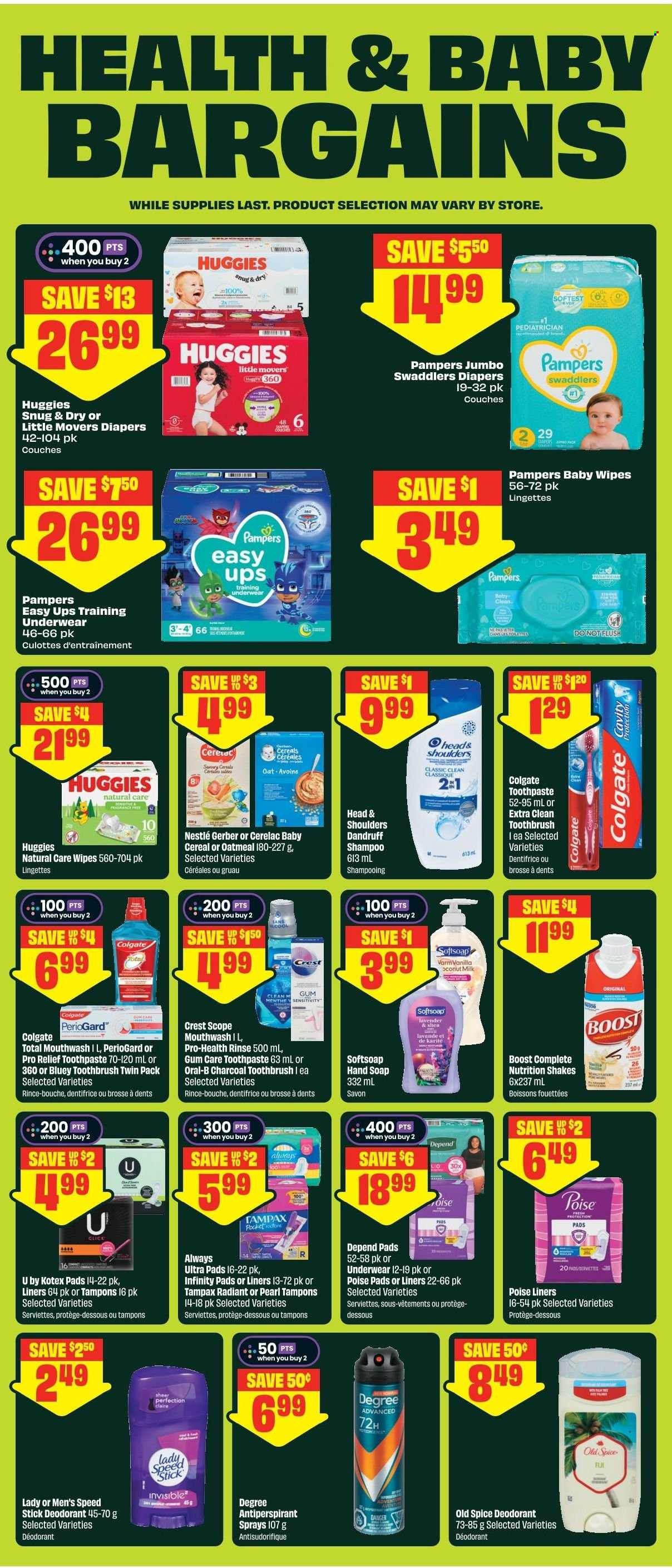 FRESHCO. flyer - Weekly eFlyer