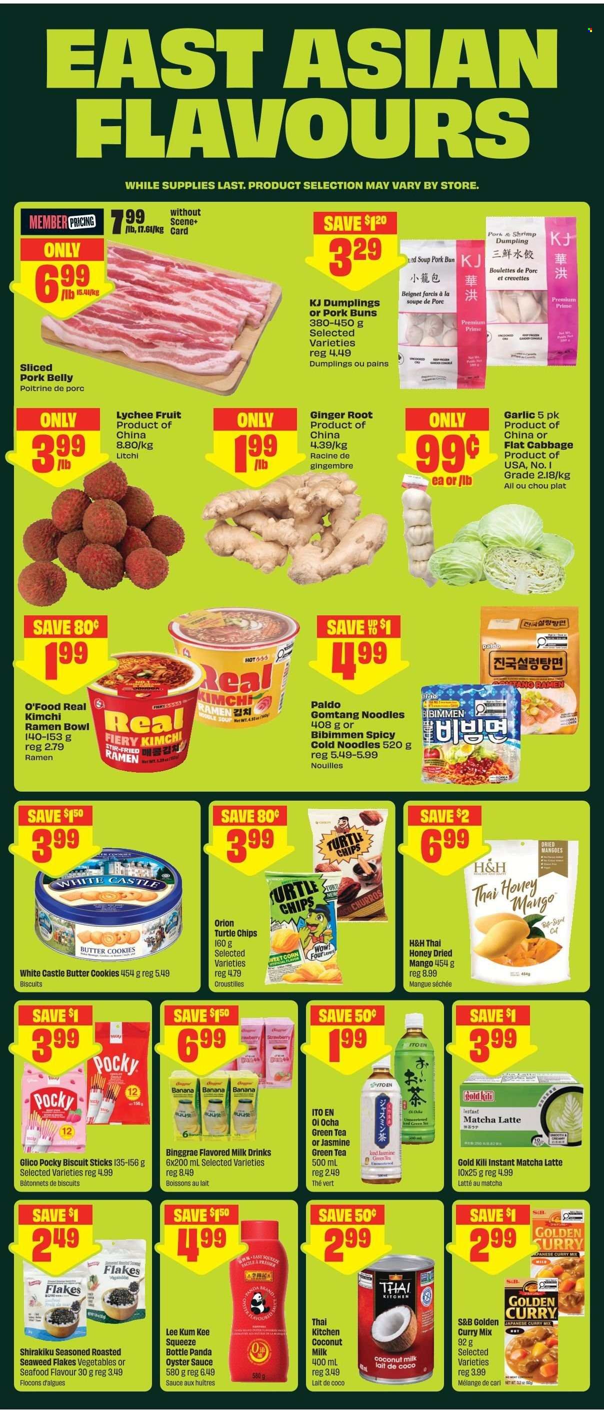FRESHCO. flyer - Weekly eFlyer