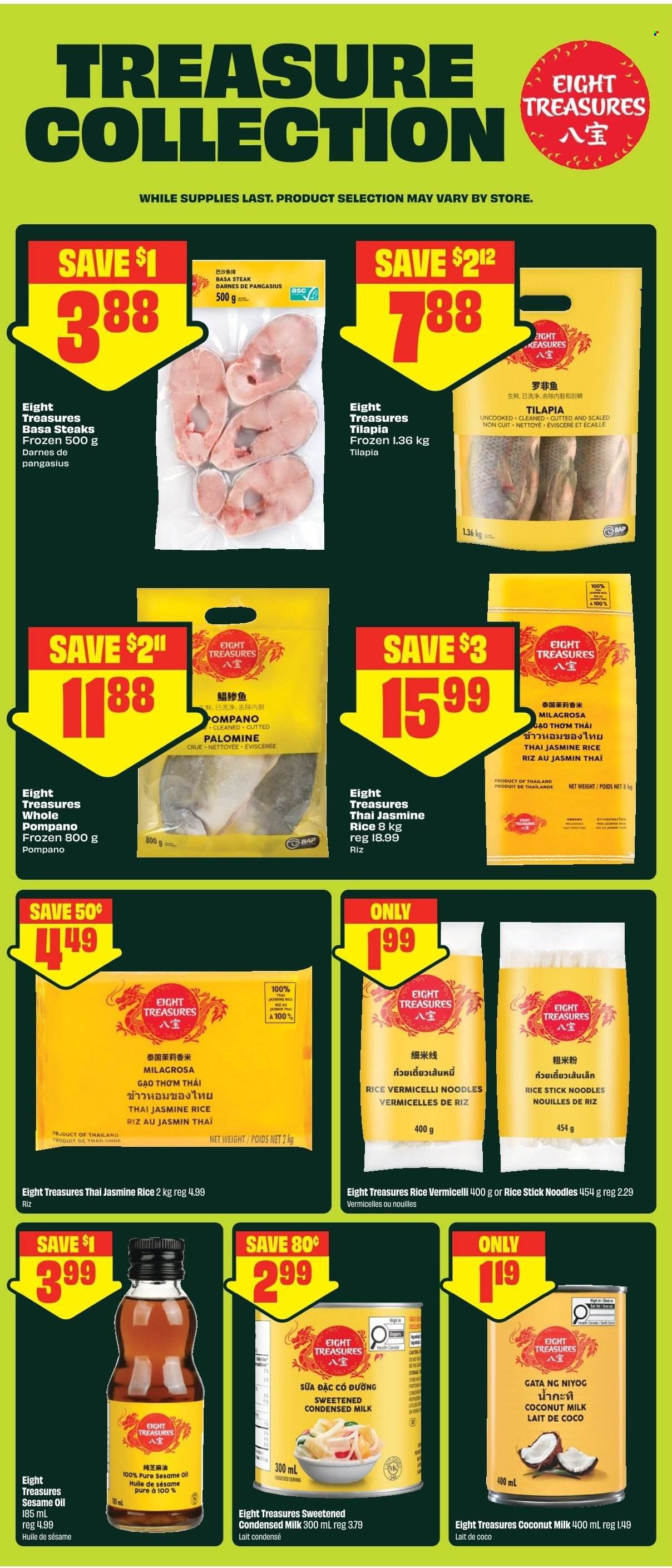 FRESHCO. flyer - Weekly eFlyer