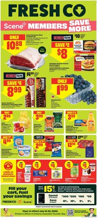 FRESHCO. flyer - Weekly eFlyer