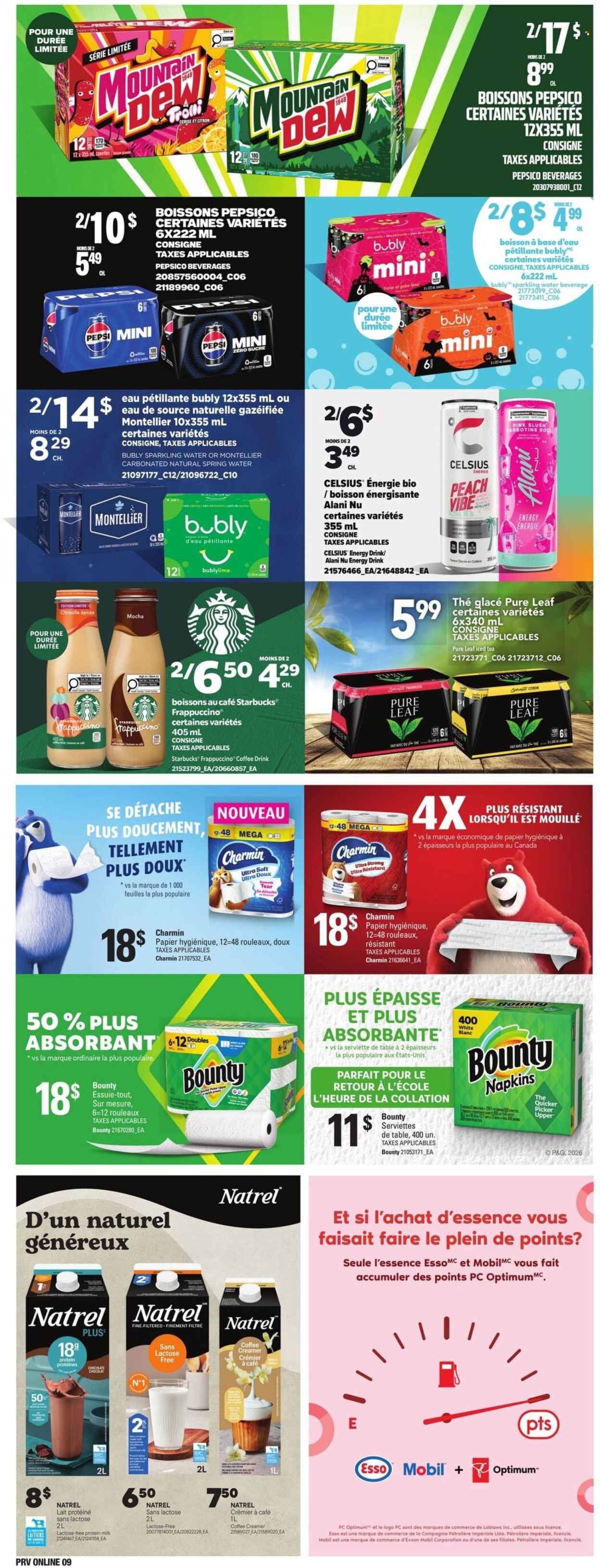 PROVIGO flyer - Circulaire hebdomadaire
