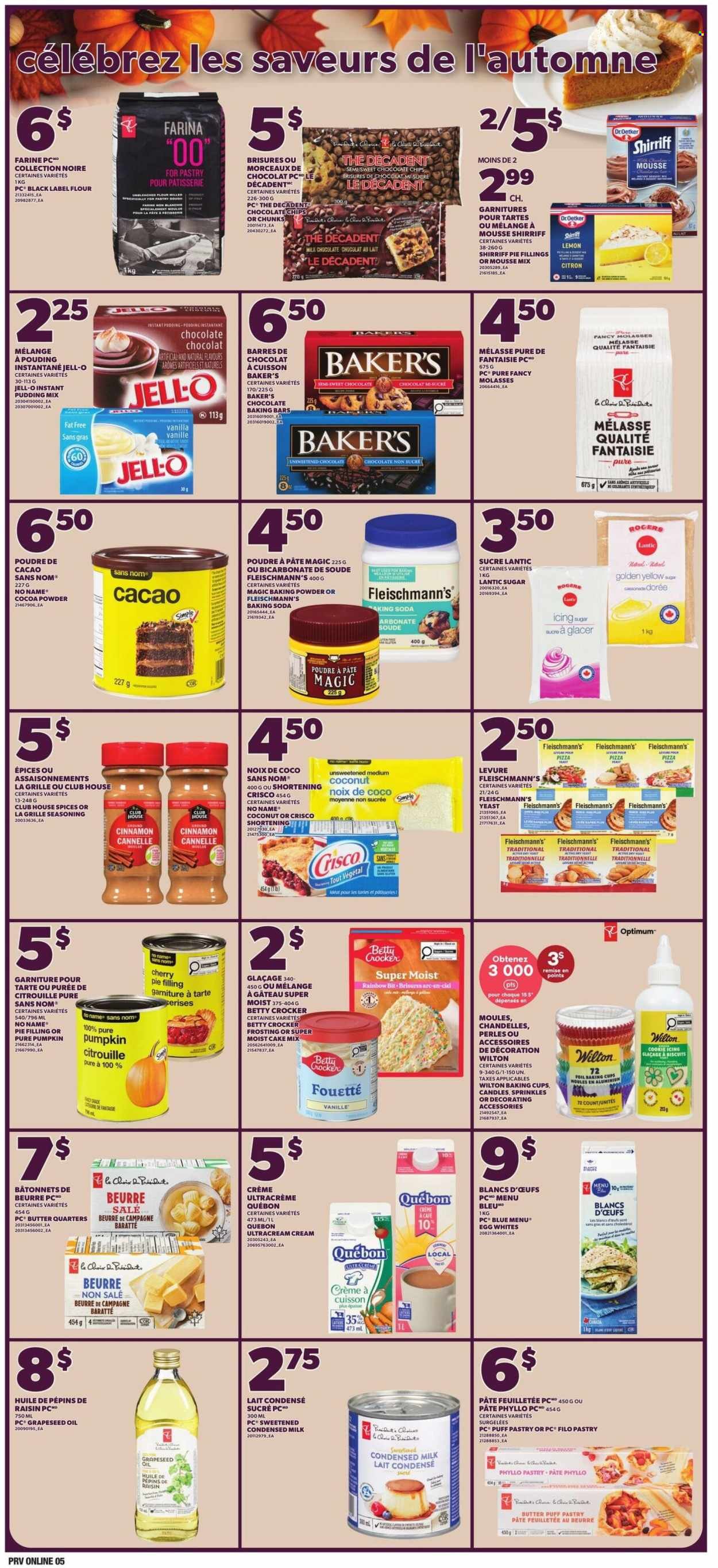 PROVIGO flyer - Circulaire hebdomadaire