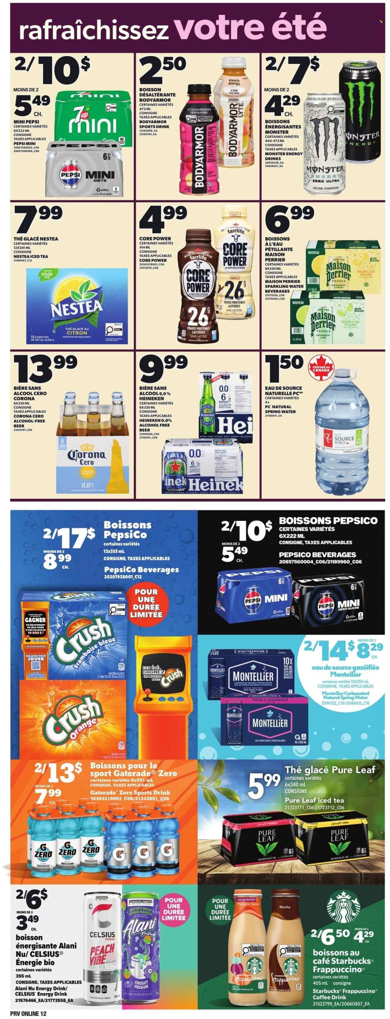 PROVIGO flyer - Circulaire hebdomadaire