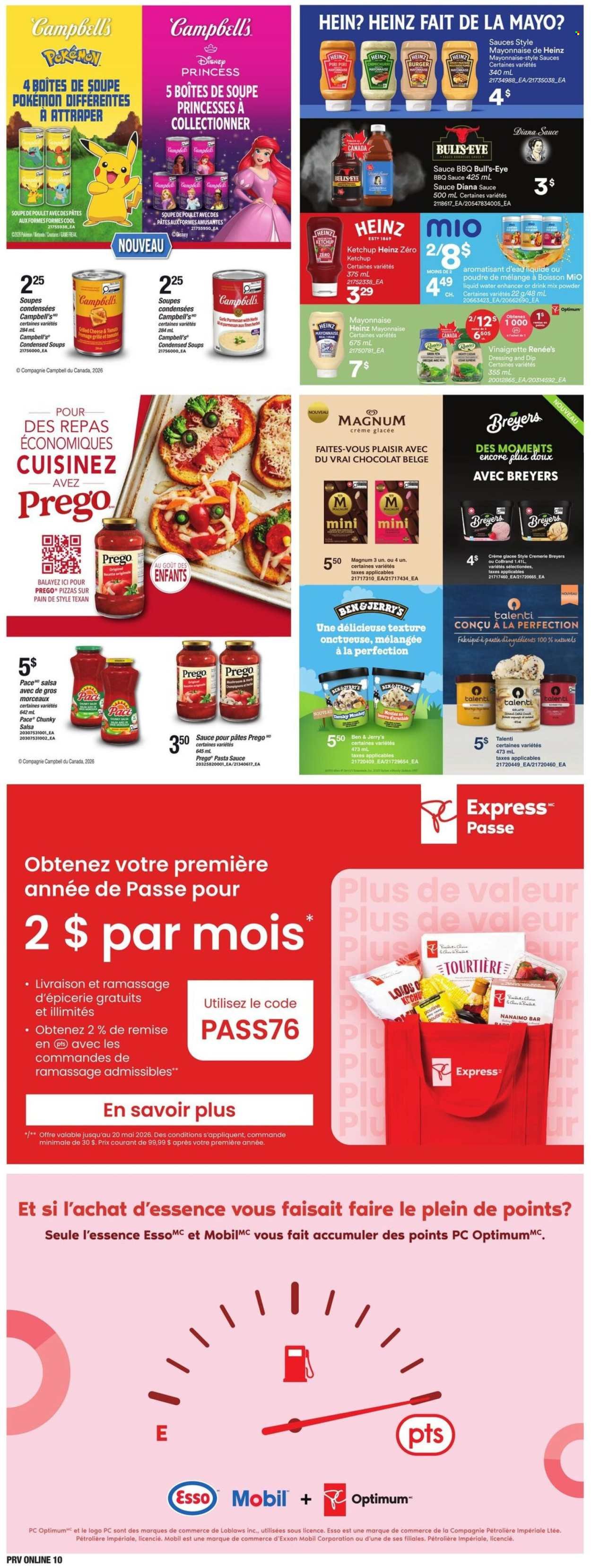 PROVIGO flyer - Circulaire hebdomadaire