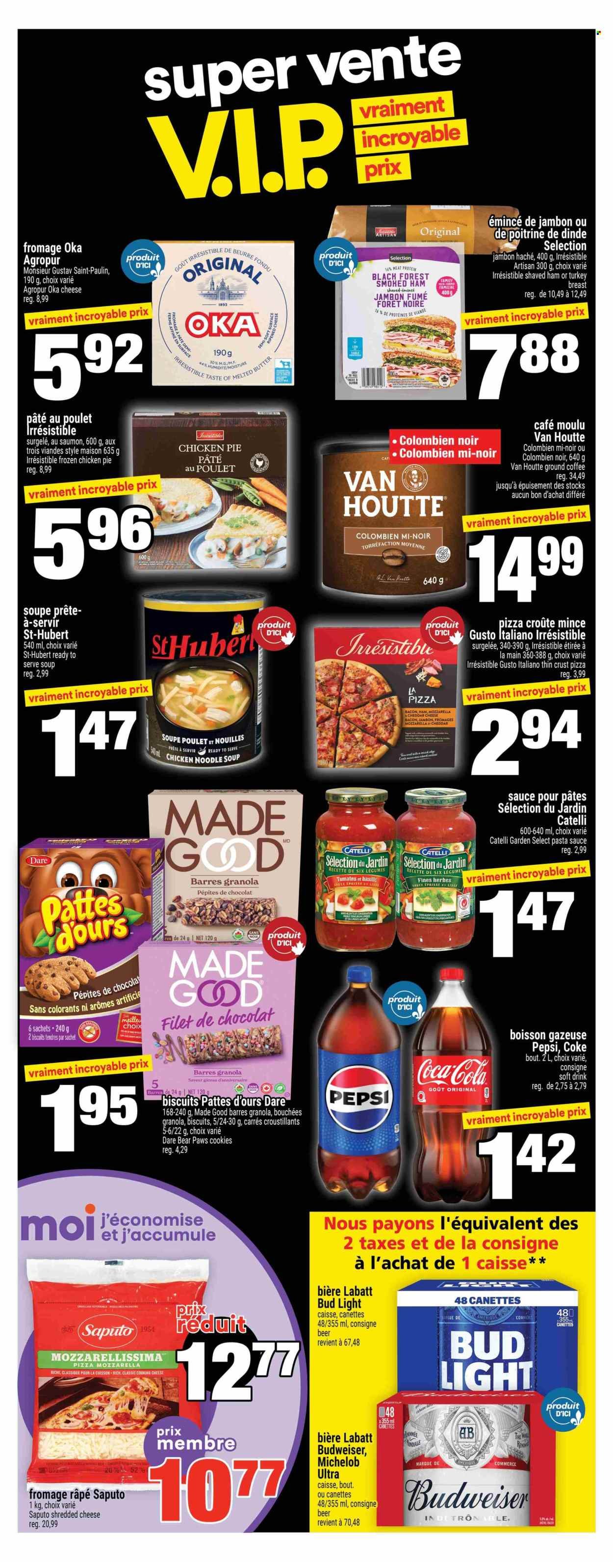 SUPER C flyer - Weekly Flyer
