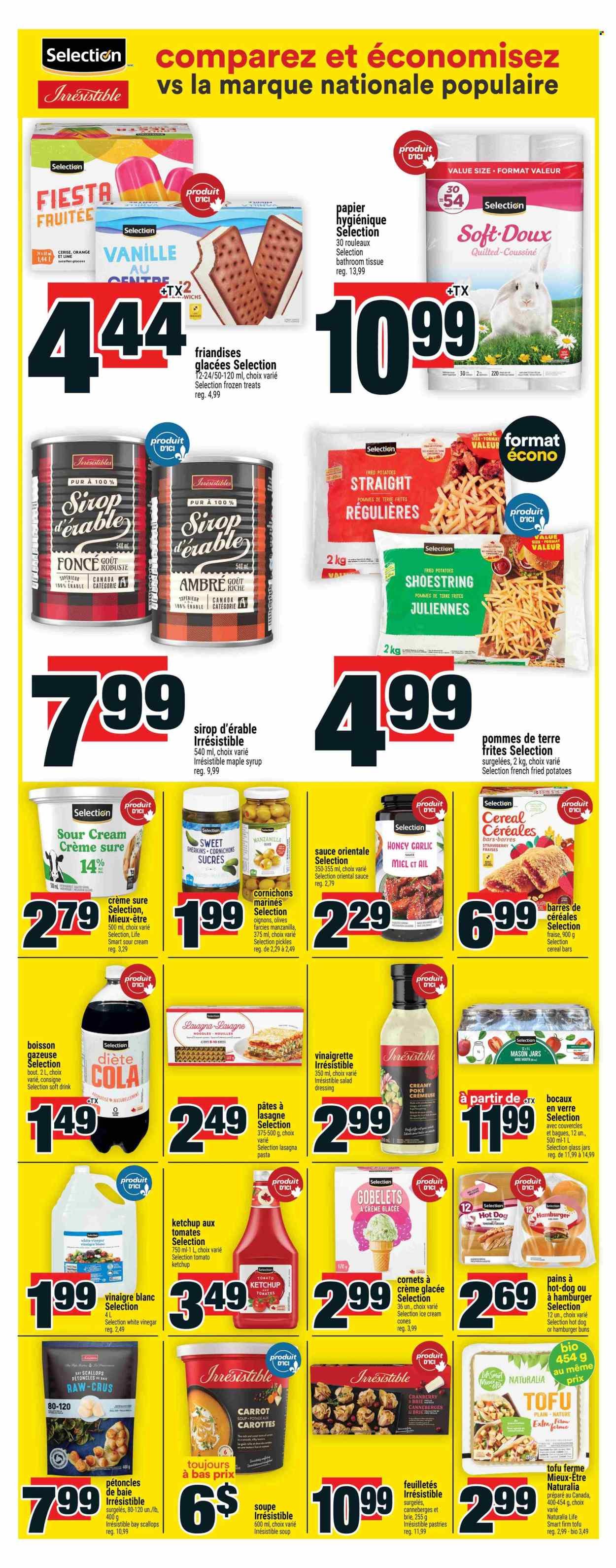 SUPER C flyer - Weekly Flyer