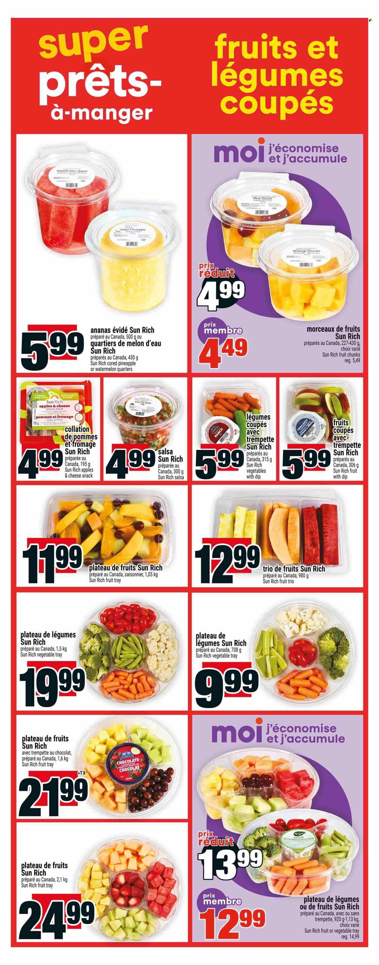 SUPER C flyer - Weekly Flyer