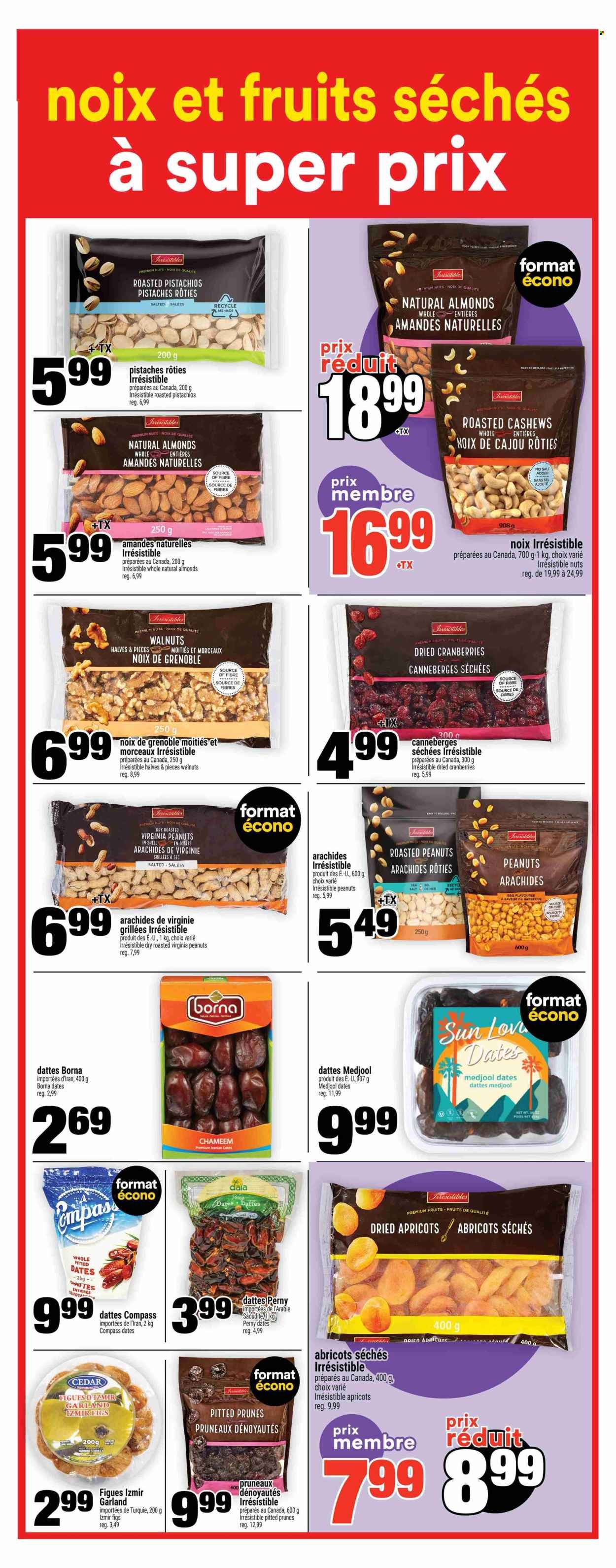 SUPER C flyer - Weekly Flyer