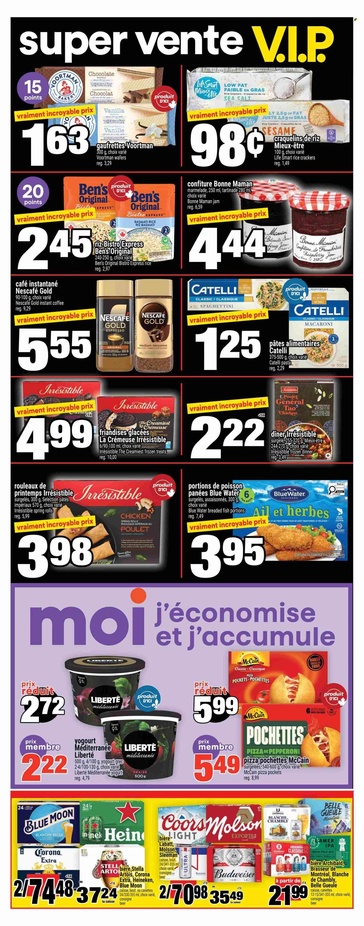 SUPER C flyer - Weekly Flyer