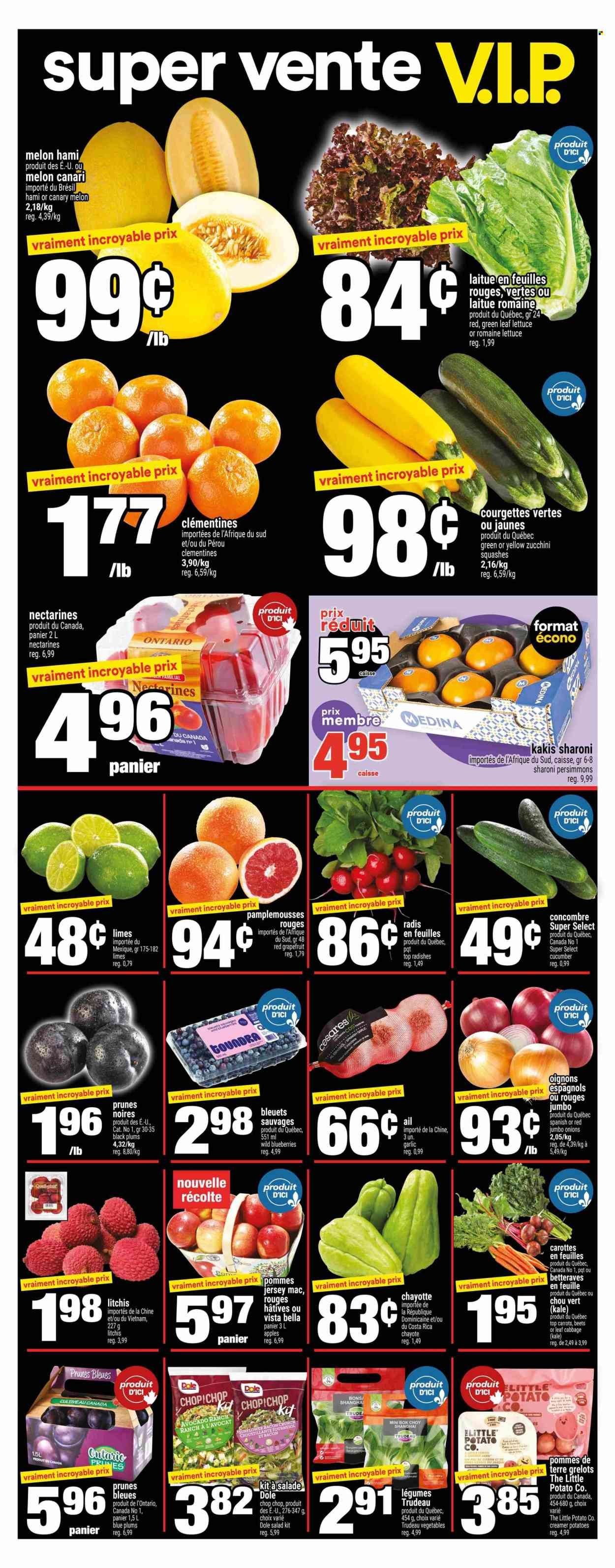 SUPER C flyer - Weekly Flyer
