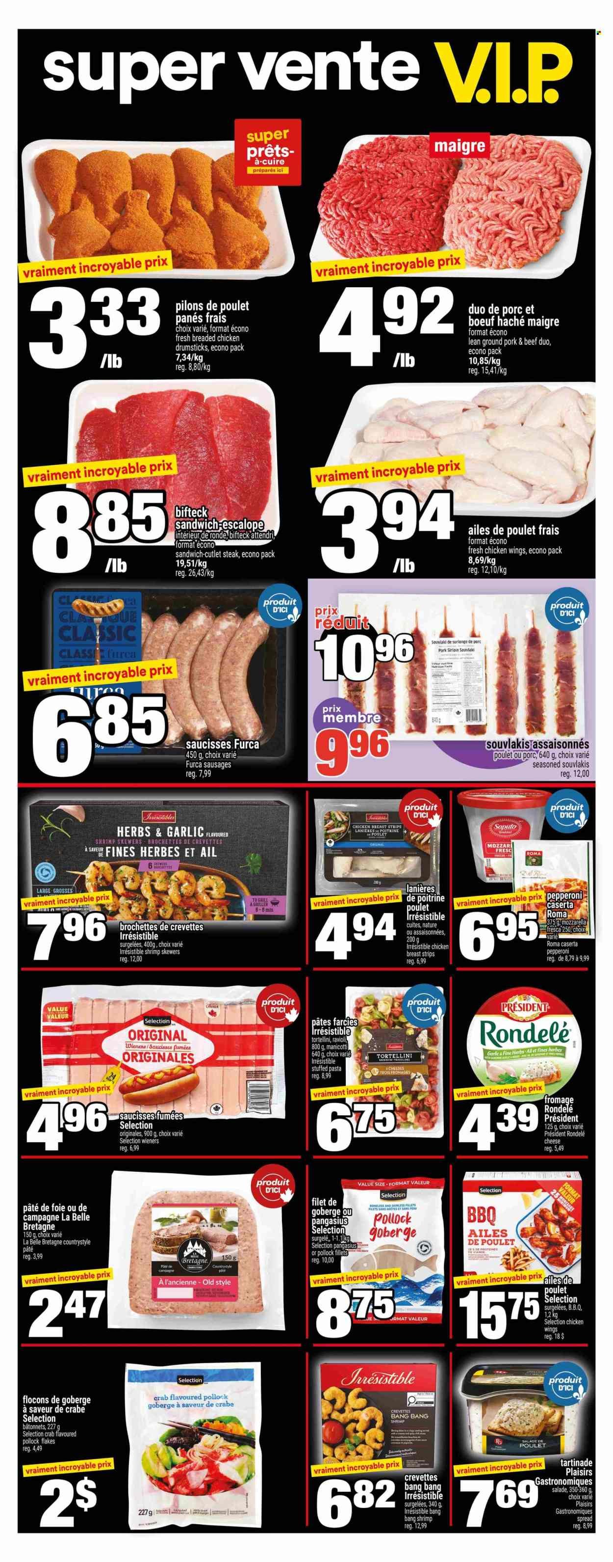 SUPER C flyer - Weekly Flyer