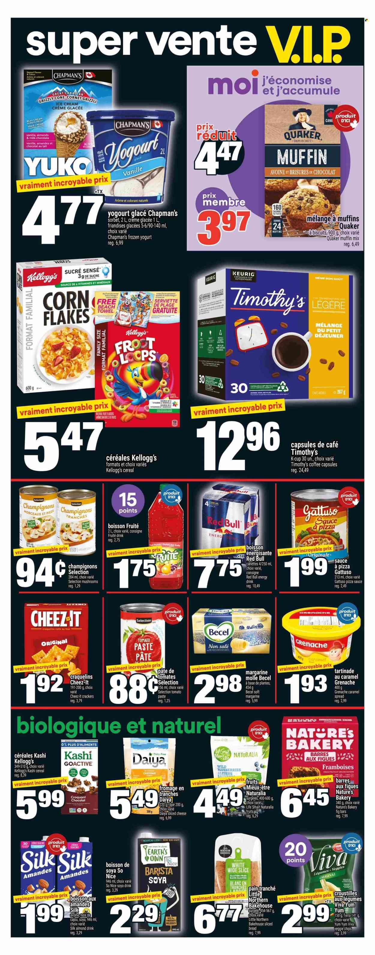 SUPER C flyer - Weekly Flyer