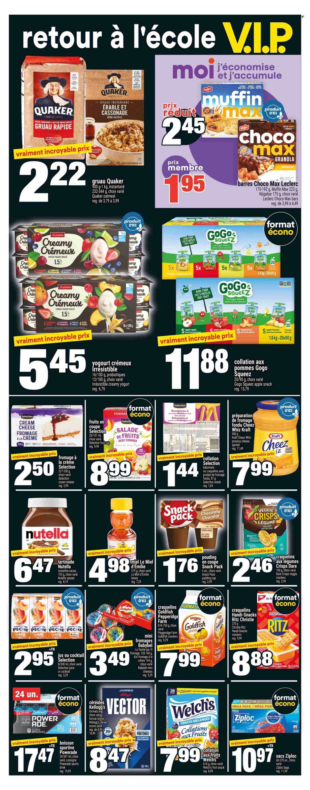SUPER C flyer - Weekly Flyer