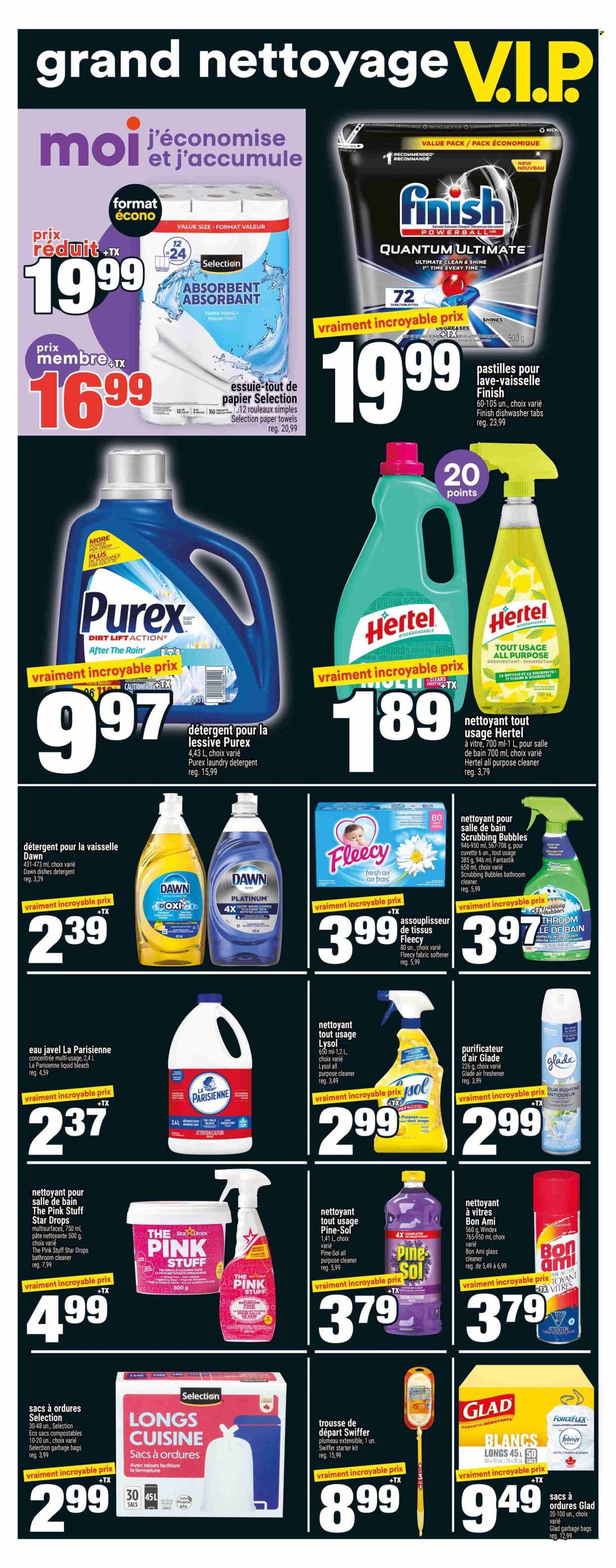 SUPER C flyer - Weekly Flyer