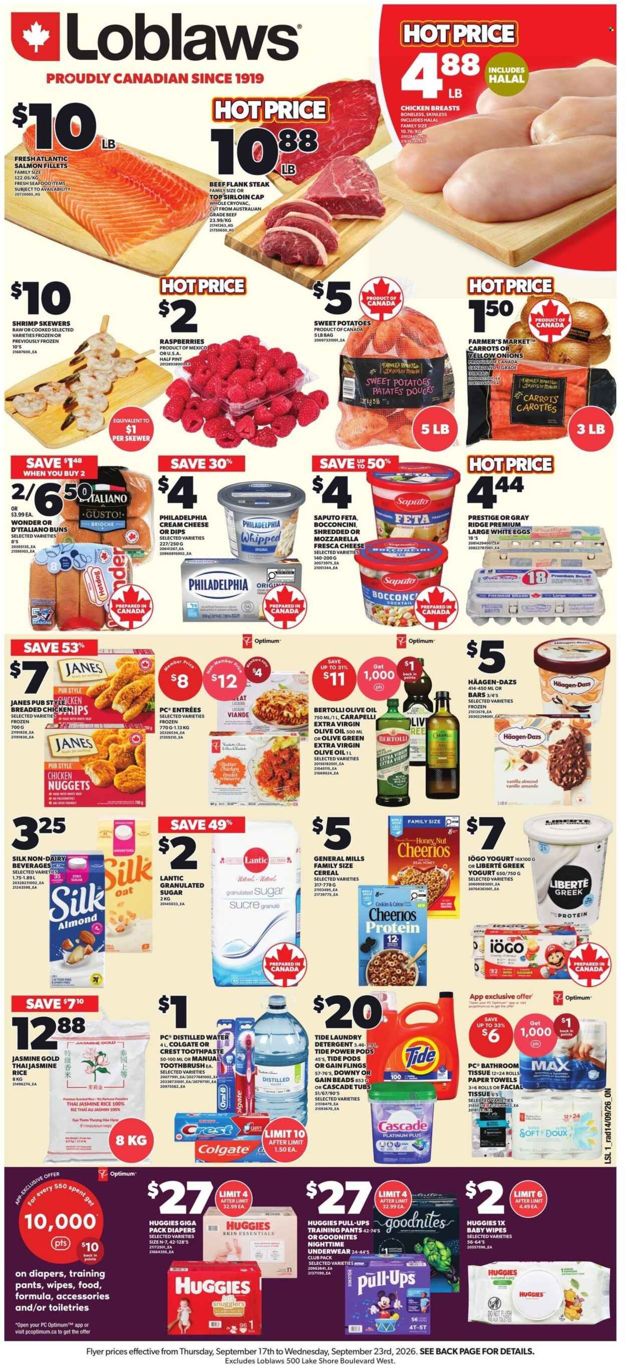 LOBLAWS flyer - Weekly Flyer