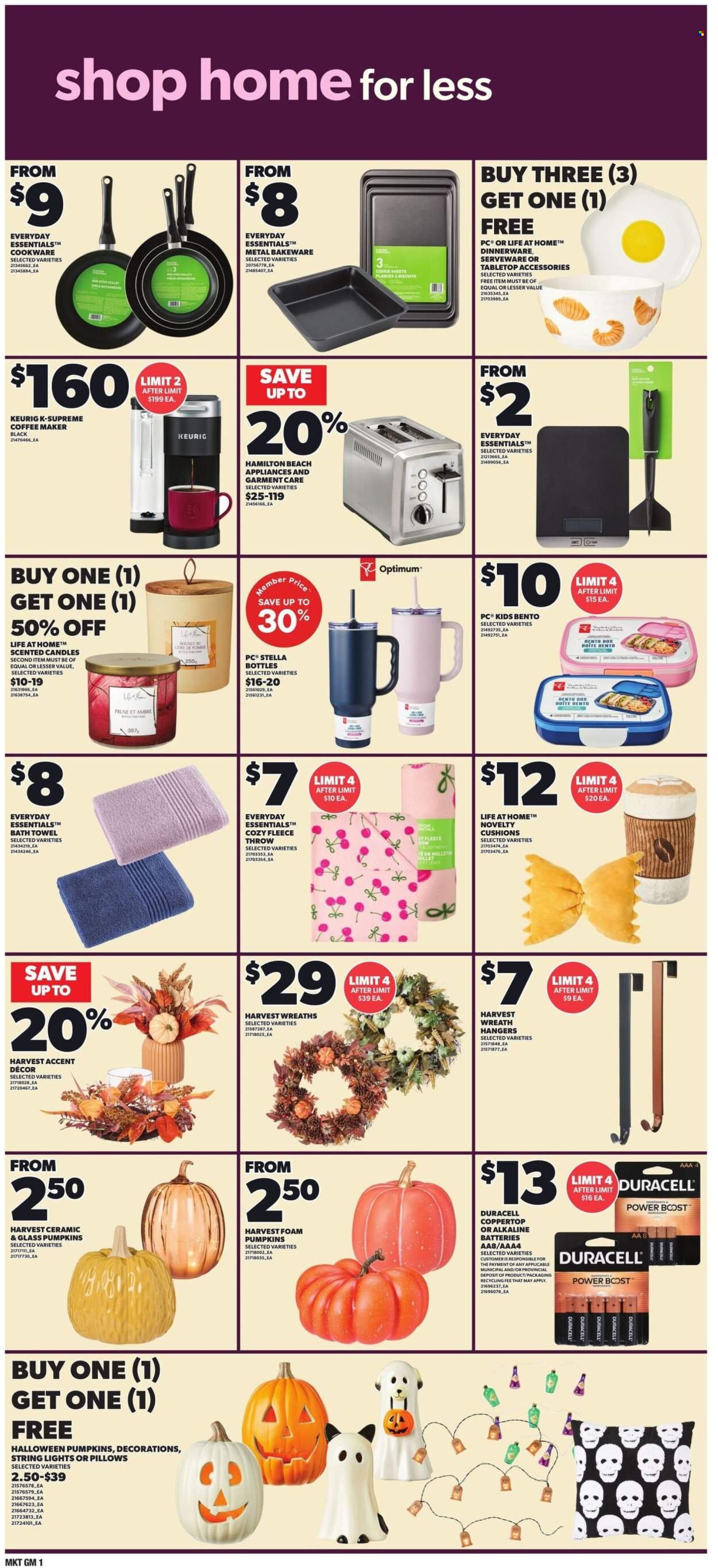LOBLAWS flyer - Weekly Flyer