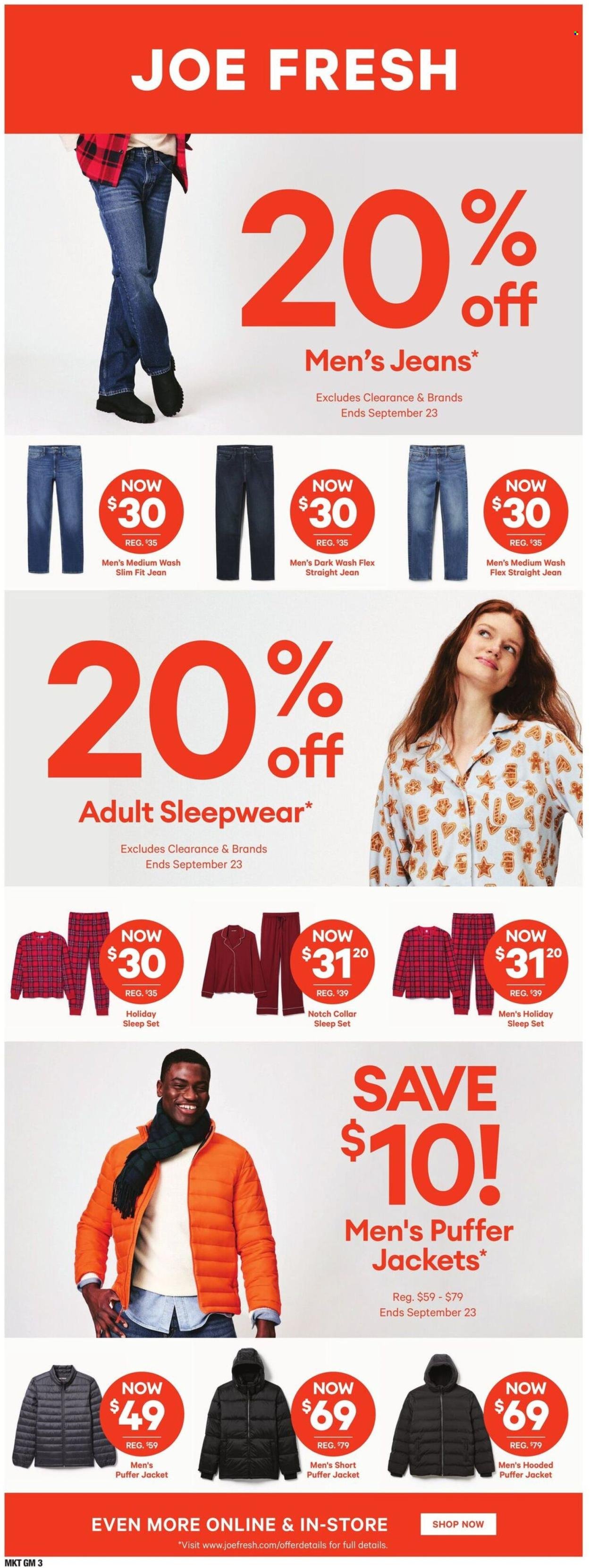 LOBLAWS flyer - Weekly Flyer