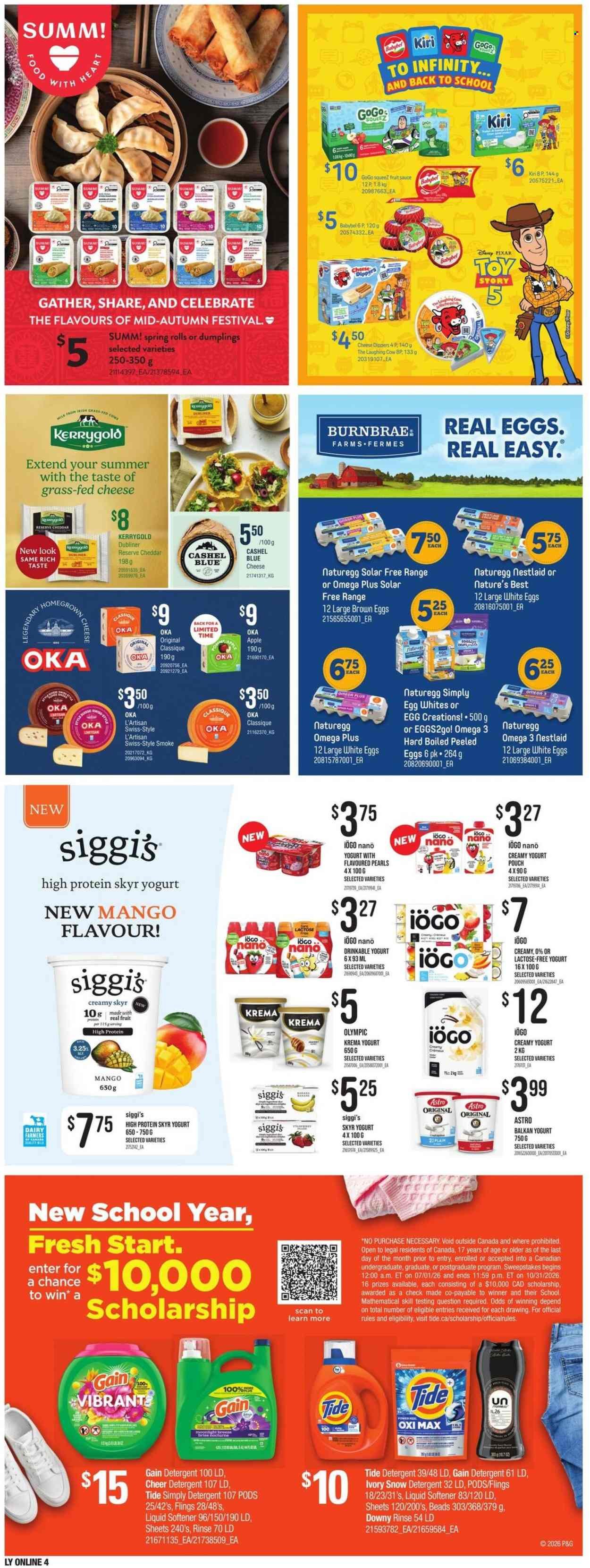 LOBLAWS flyer - Weekly Flyer