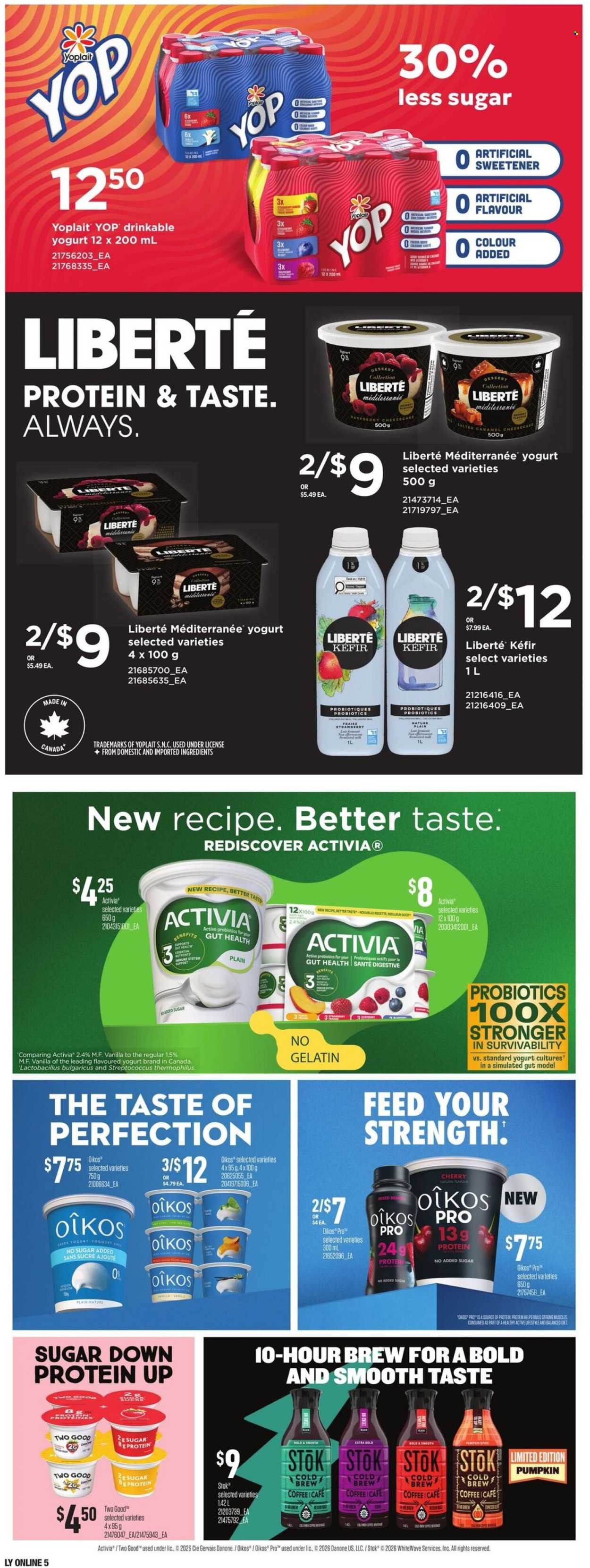 LOBLAWS flyer - Weekly Flyer
