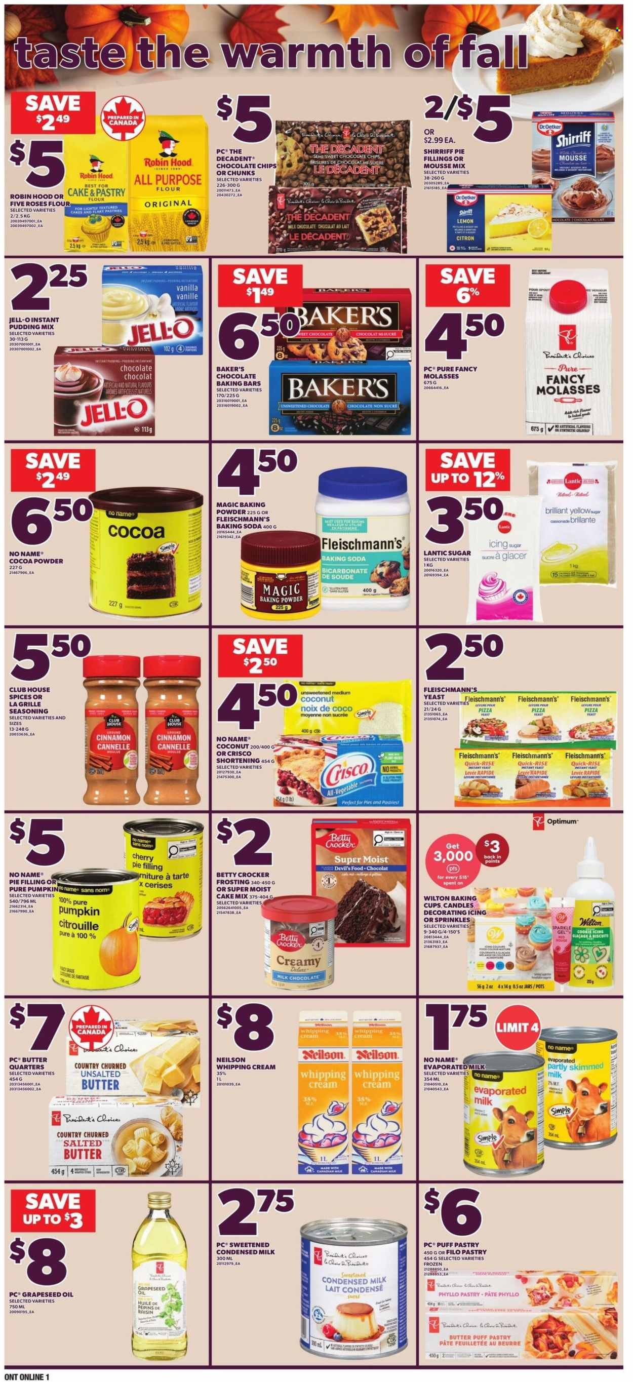 LOBLAWS flyer - Weekly Flyer