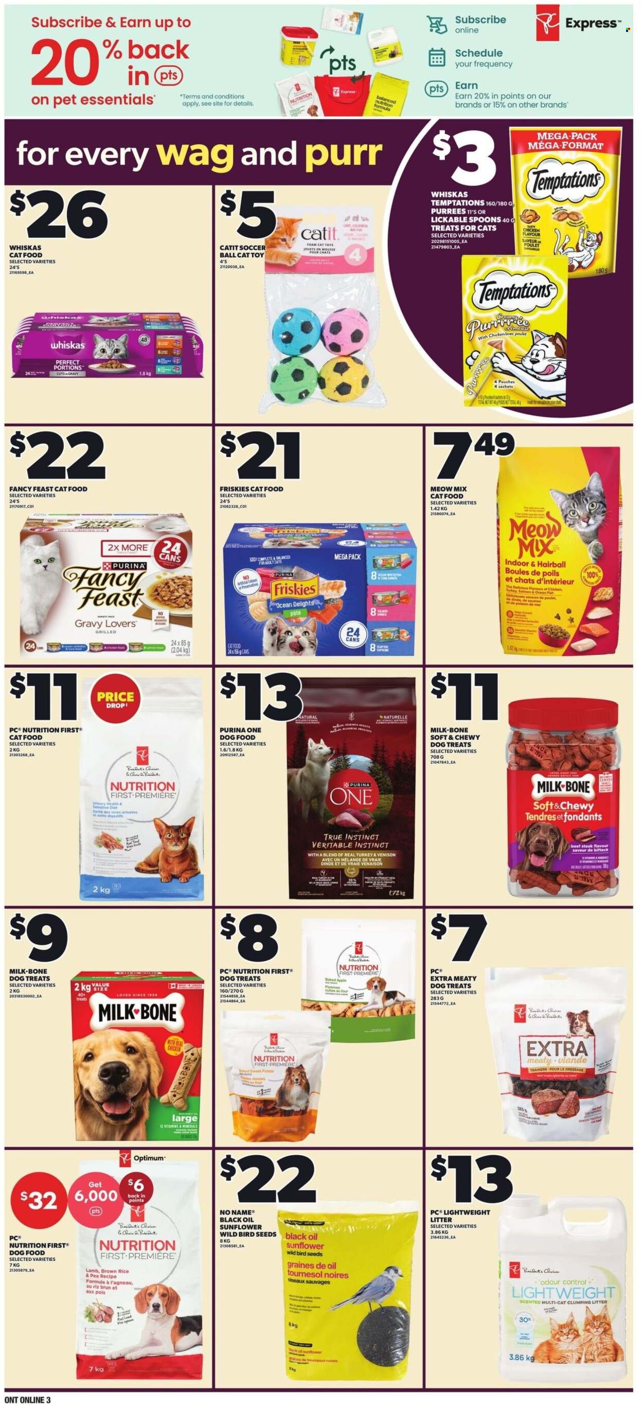 LOBLAWS flyer - Weekly Flyer