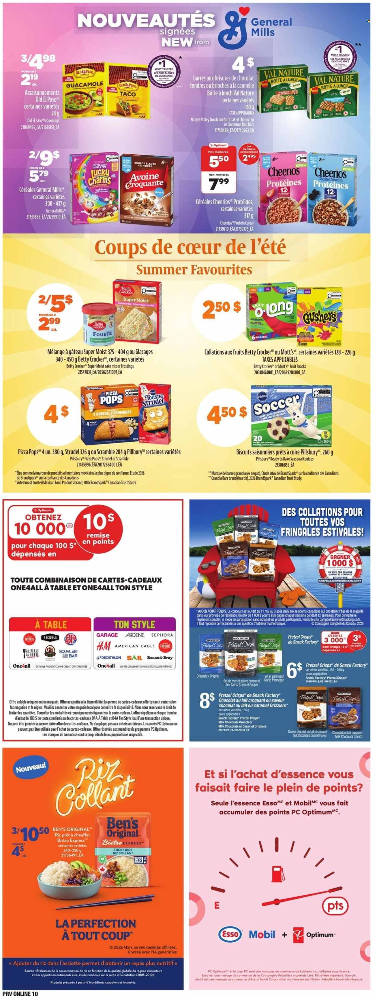 PROVIGO flyer - Circulaire hebdomadaire
