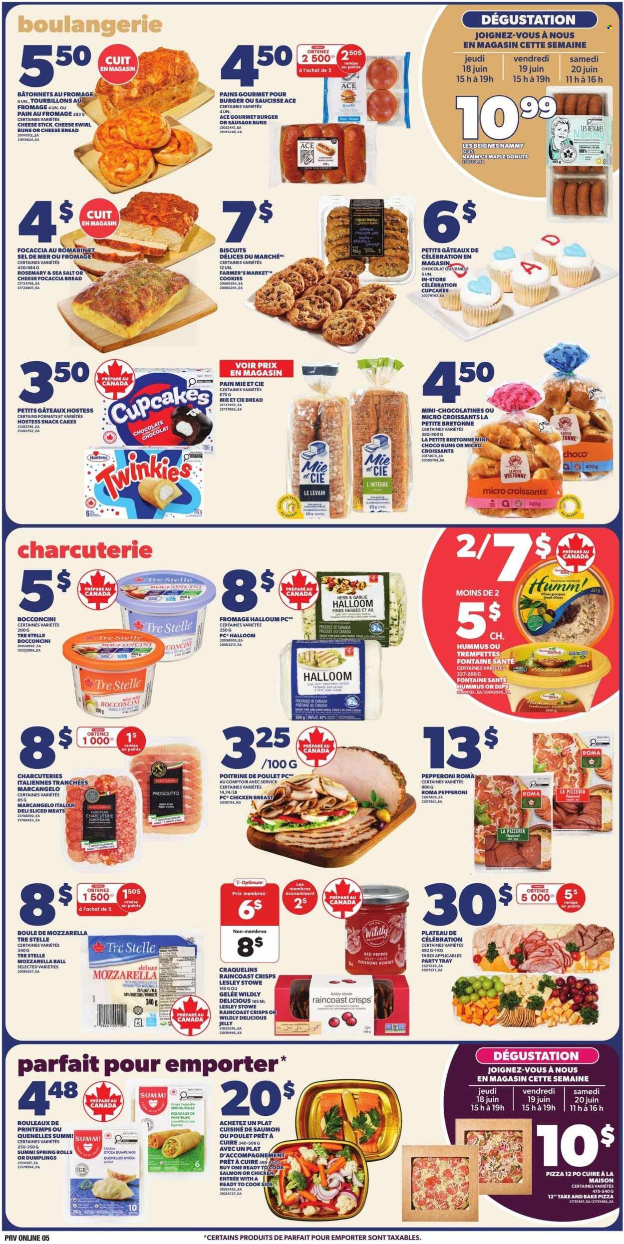 PROVIGO flyer - Circulaire hebdomadaire
