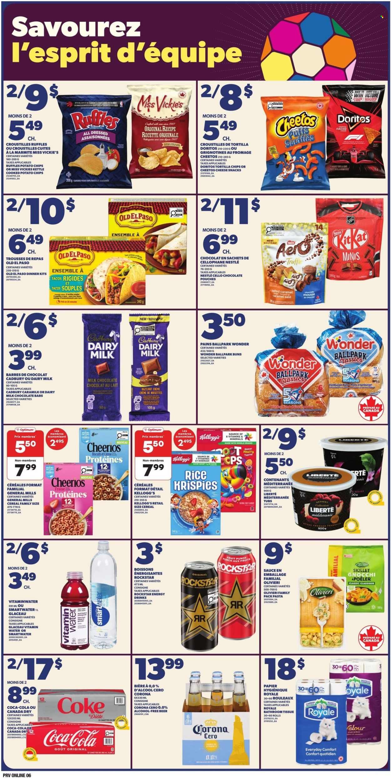 PROVIGO flyer - Circulaire hebdomadaire