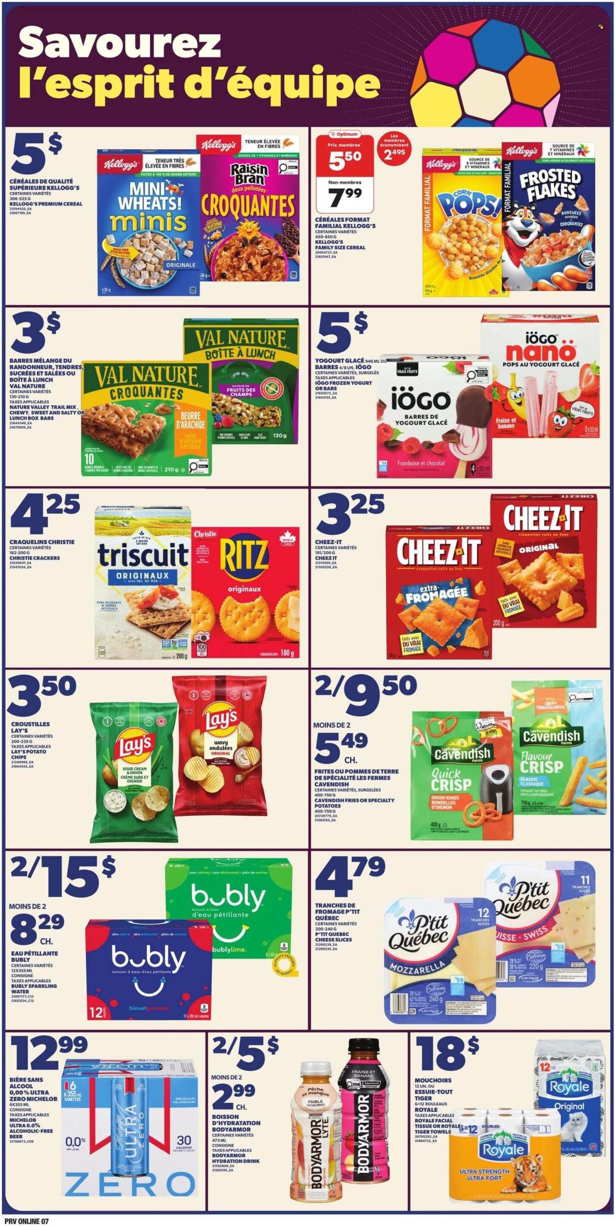 PROVIGO flyer - Circulaire hebdomadaire