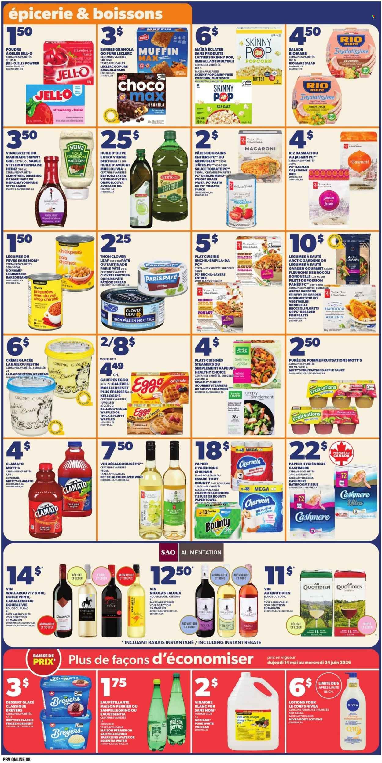 PROVIGO flyer - Circulaire hebdomadaire